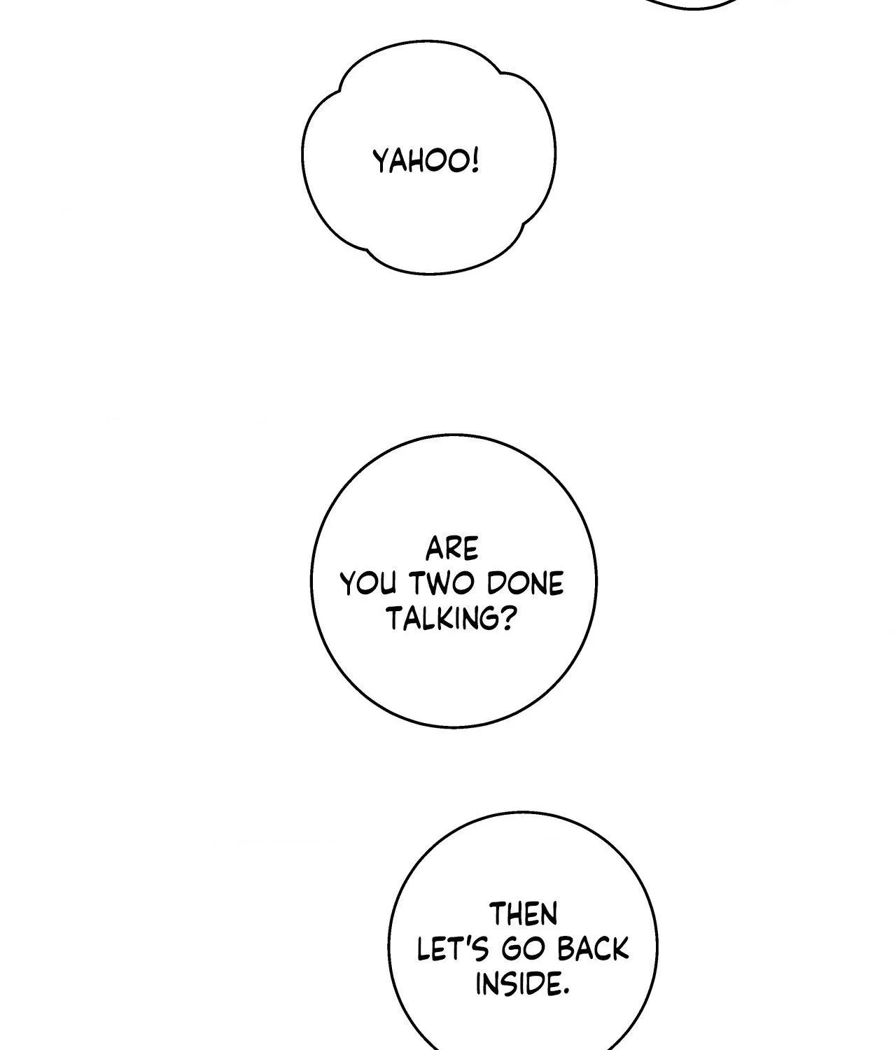 Read Negative Love chapter 18 image 54 on Lezhin