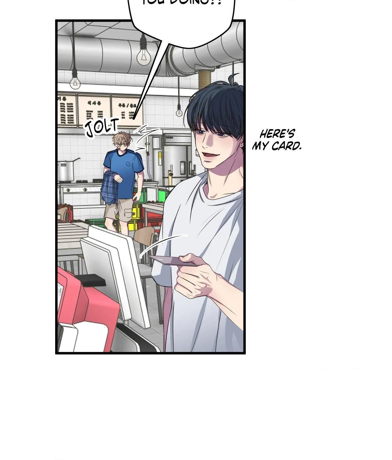 Read Negative Love chapter 18 image 63 on Lezhin