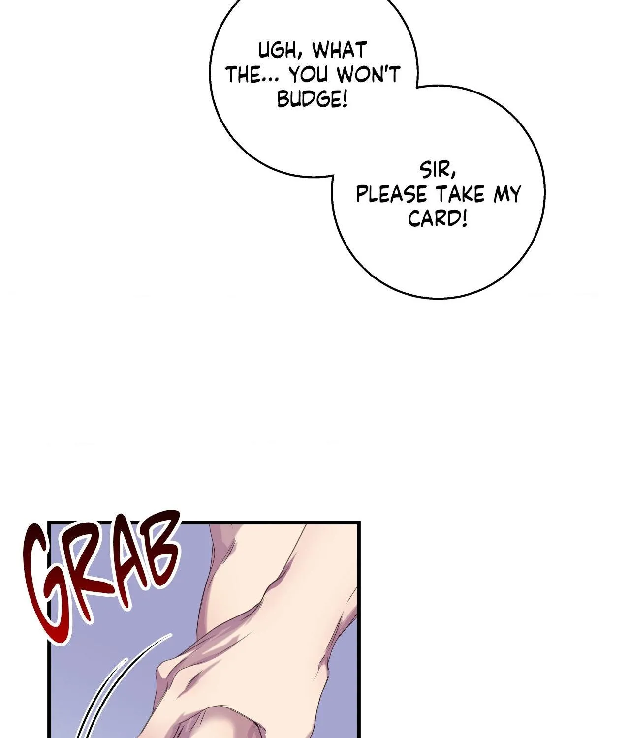 Read Negative Love chapter 18 image 65 on Lezhin