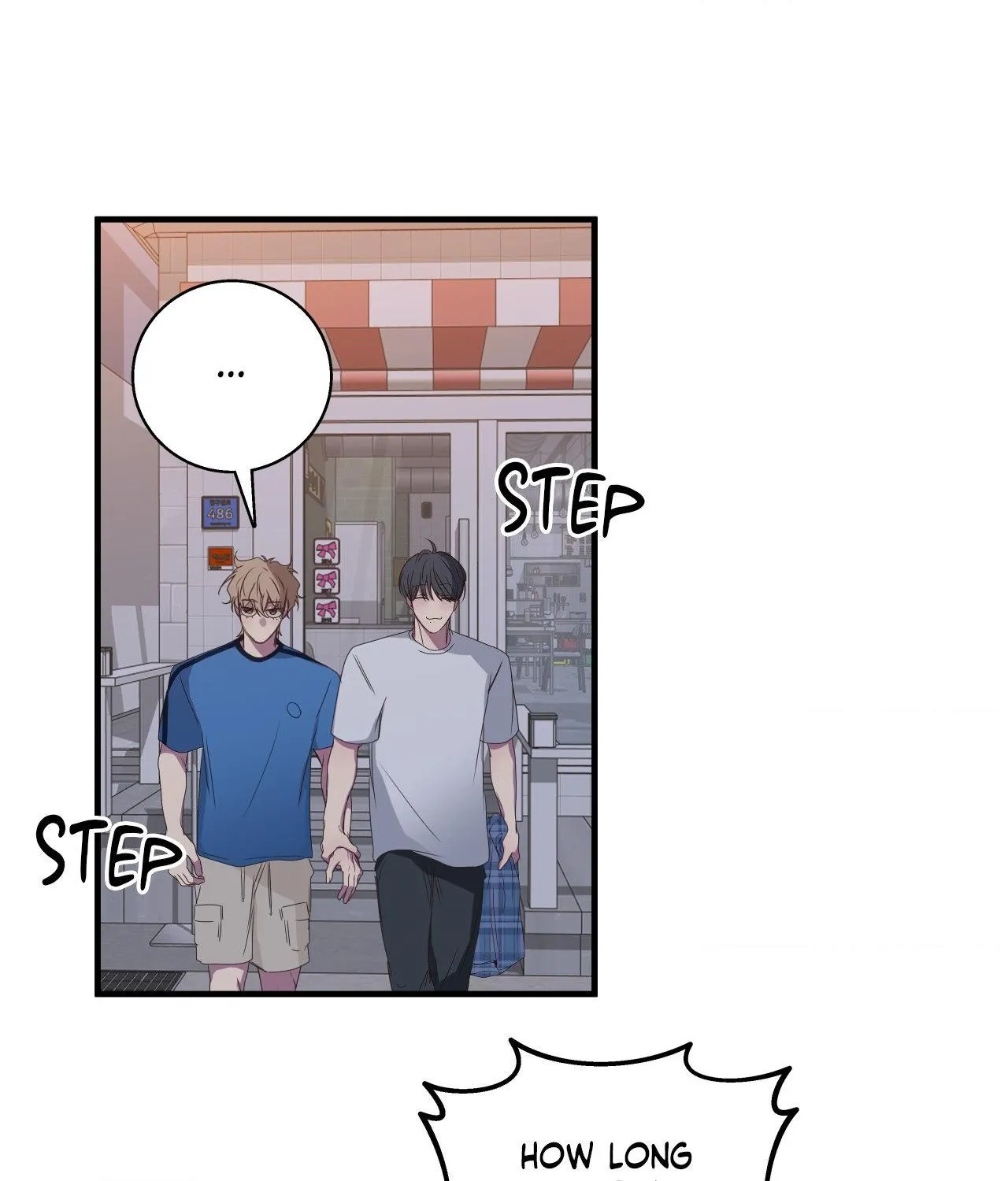 Read Negative Love chapter 18 image 69 on Lezhin
