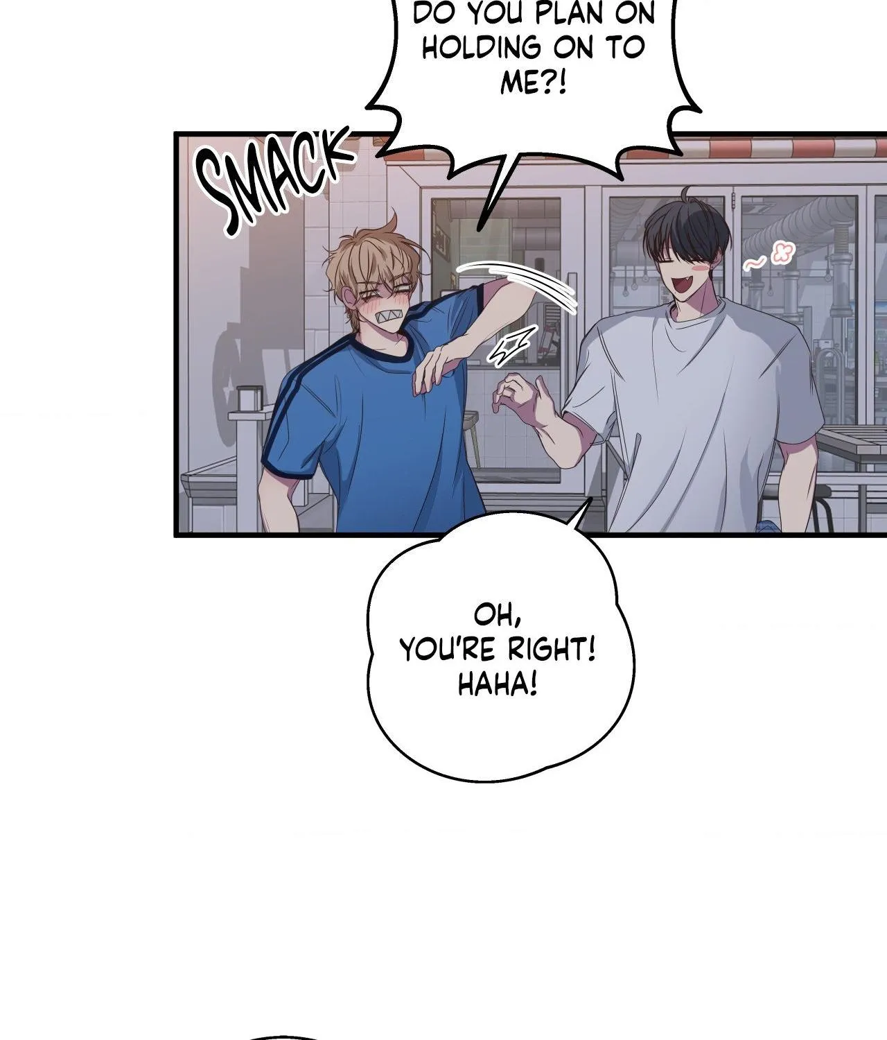 Read Negative Love chapter 18 image 70 on Lezhin