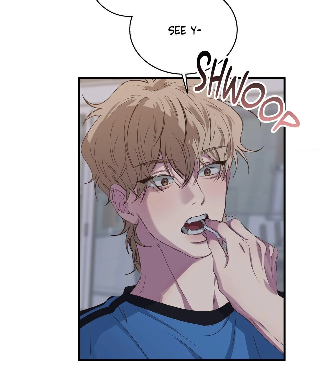 Read Negative Love chapter 18 image 74 on Lezhin