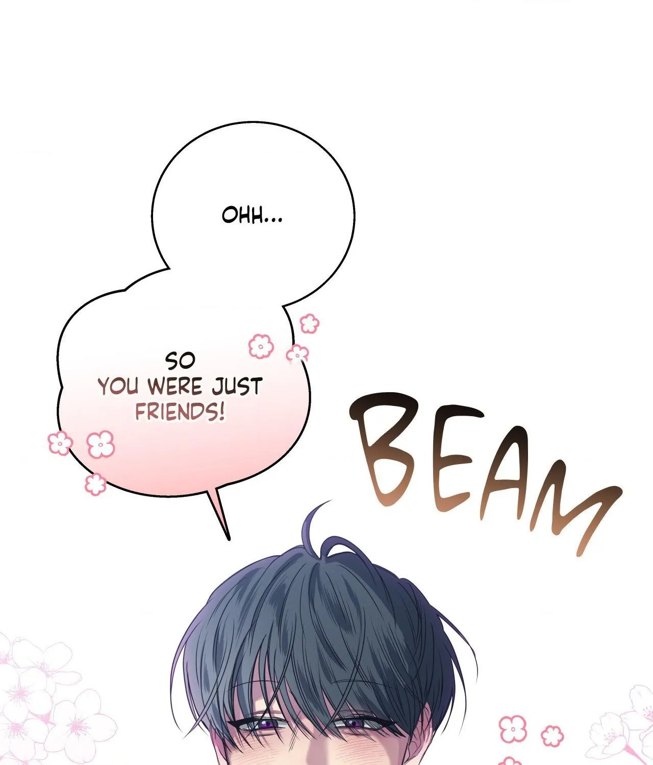 Read Negative Love chapter 18 image 8 on Lezhin