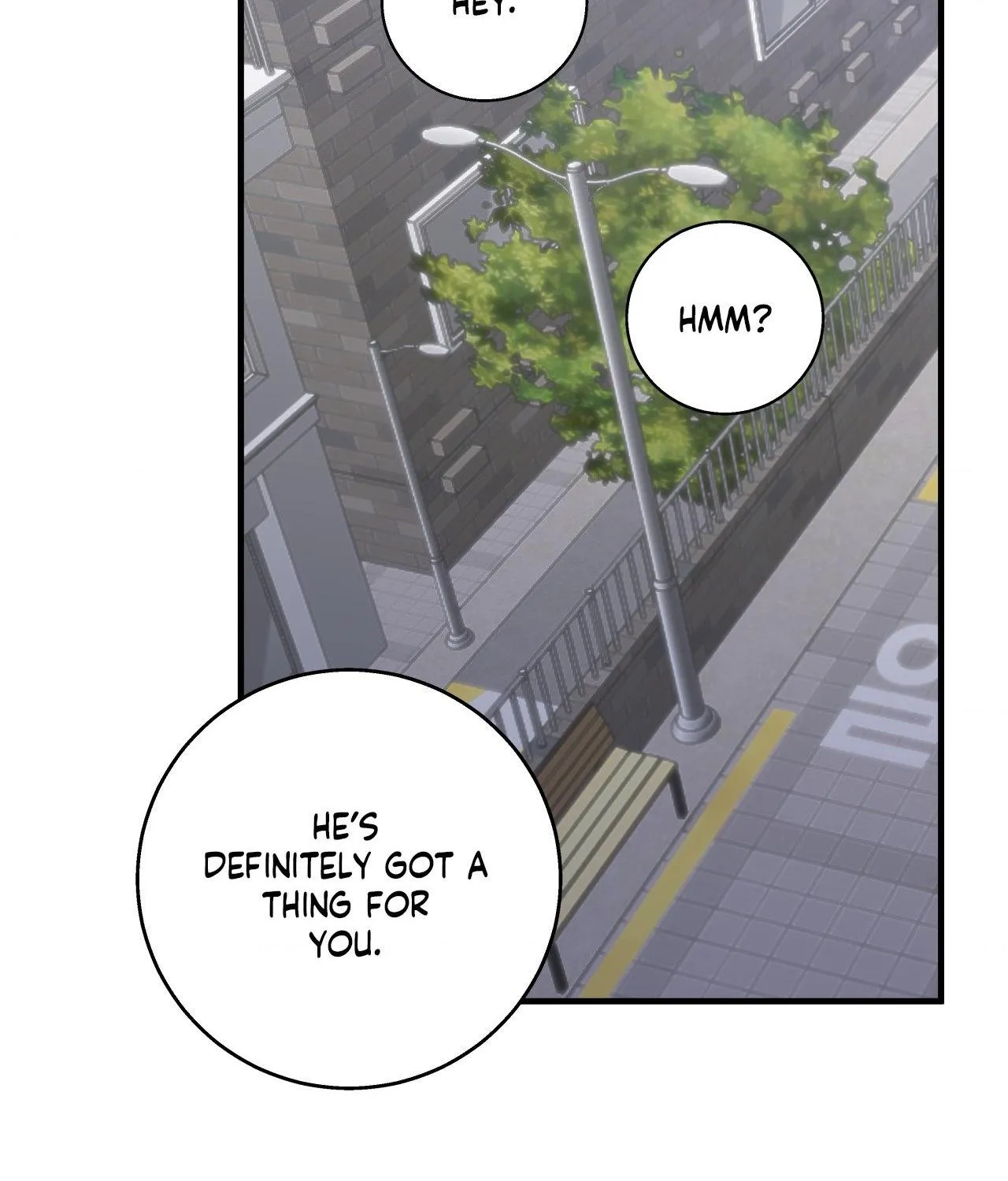 Read Negative Love chapter 18 image 82 on Lezhin