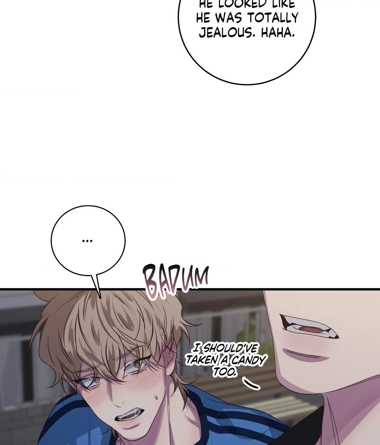 Read Negative Love chapter 18 image 85 on Lezhin