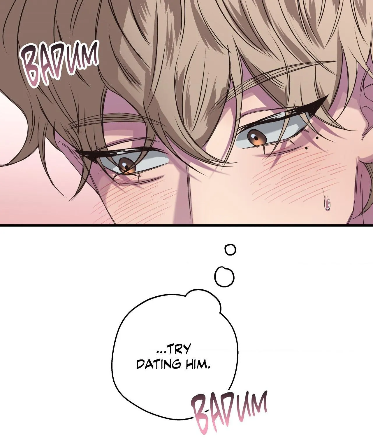 Read Negative Love chapter 18 image 89 on Lezhin