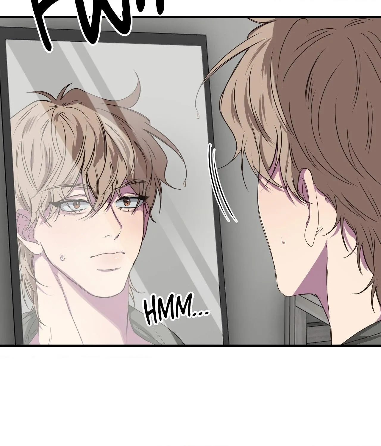 Read Negative Love chapter 19 image 16 on Lezhin