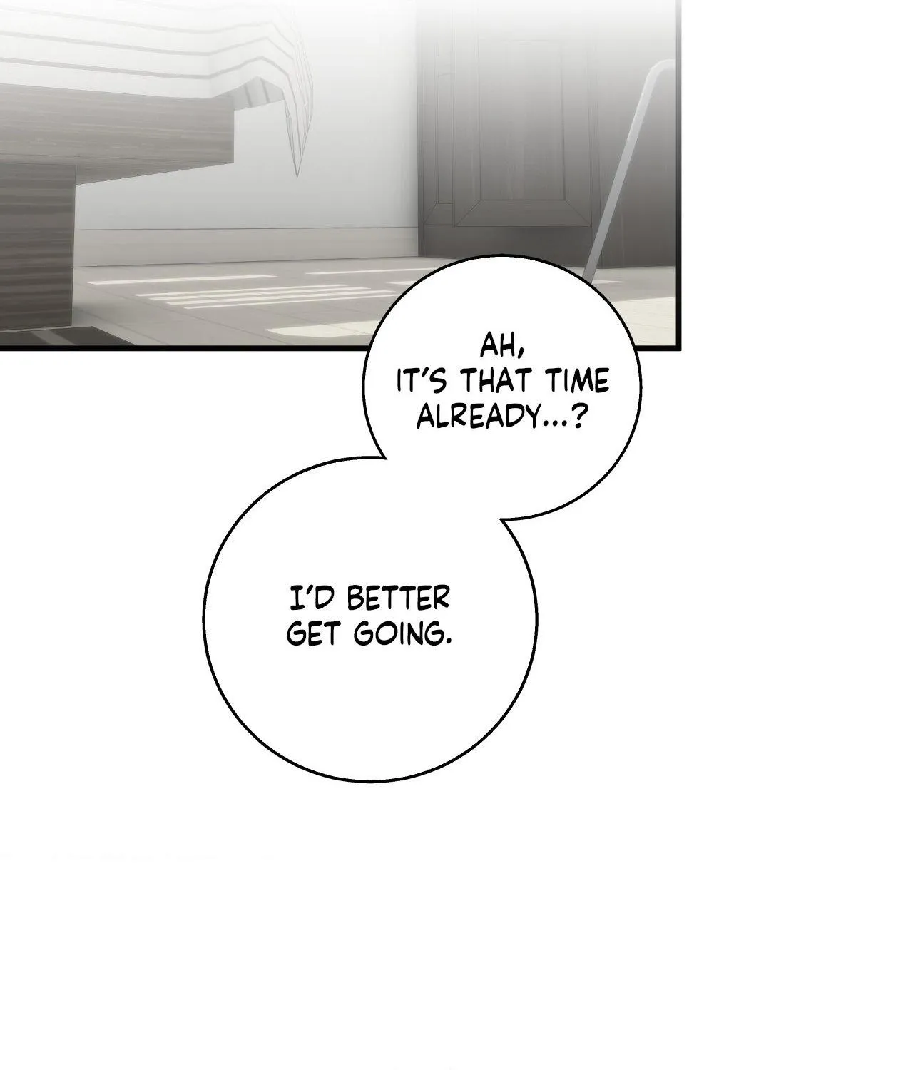 Read Negative Love chapter 19 image 21 on Lezhin