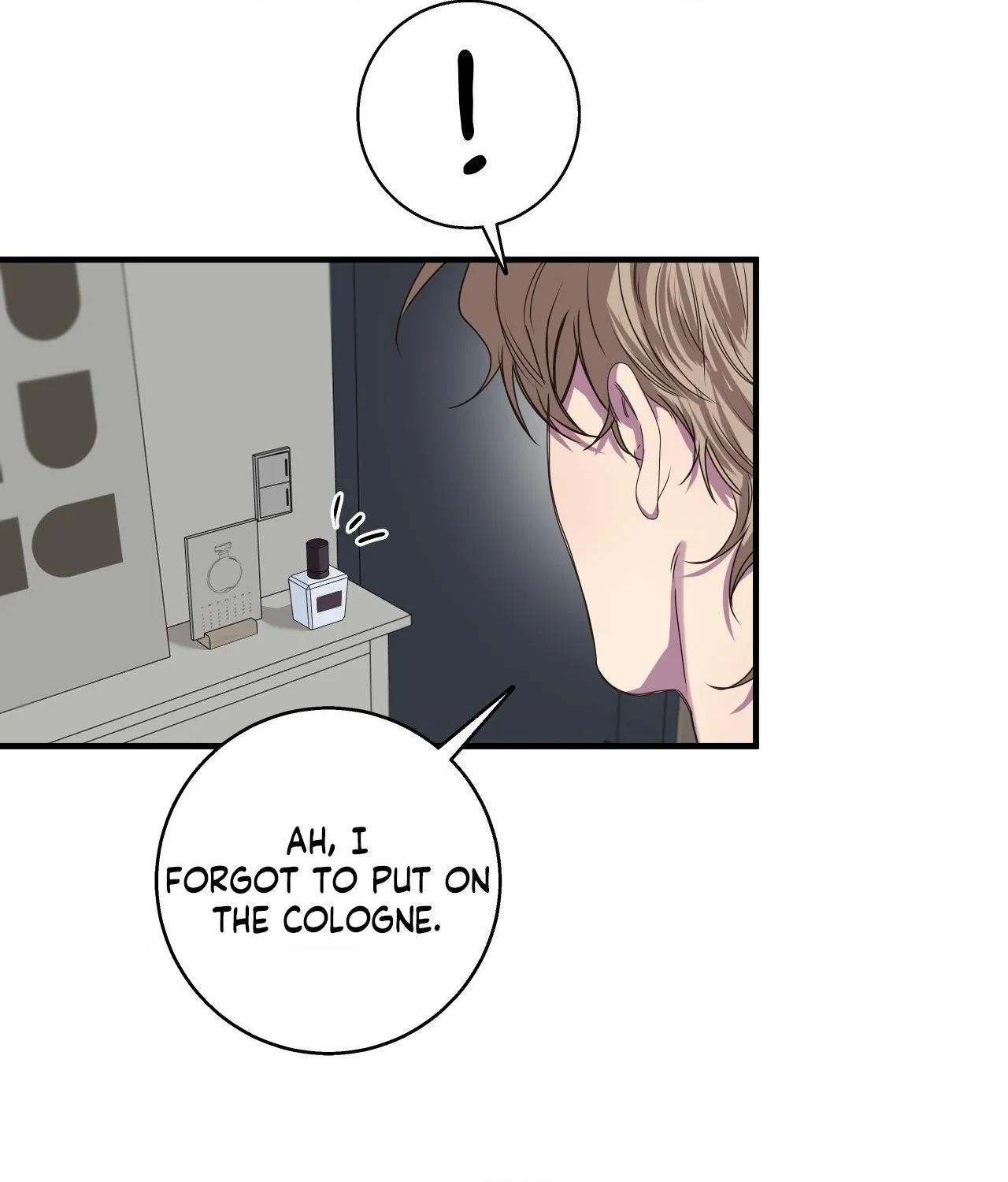 Read Negative Love chapter 19 image 24 on Lezhin