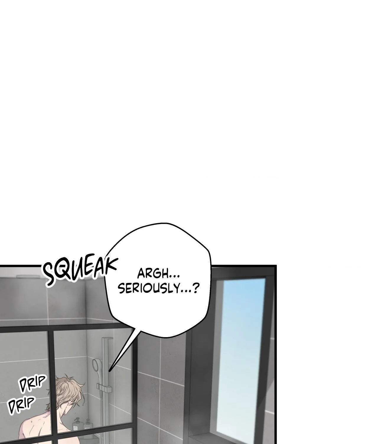 Read Negative Love chapter 19 image 3 on Lezhin
