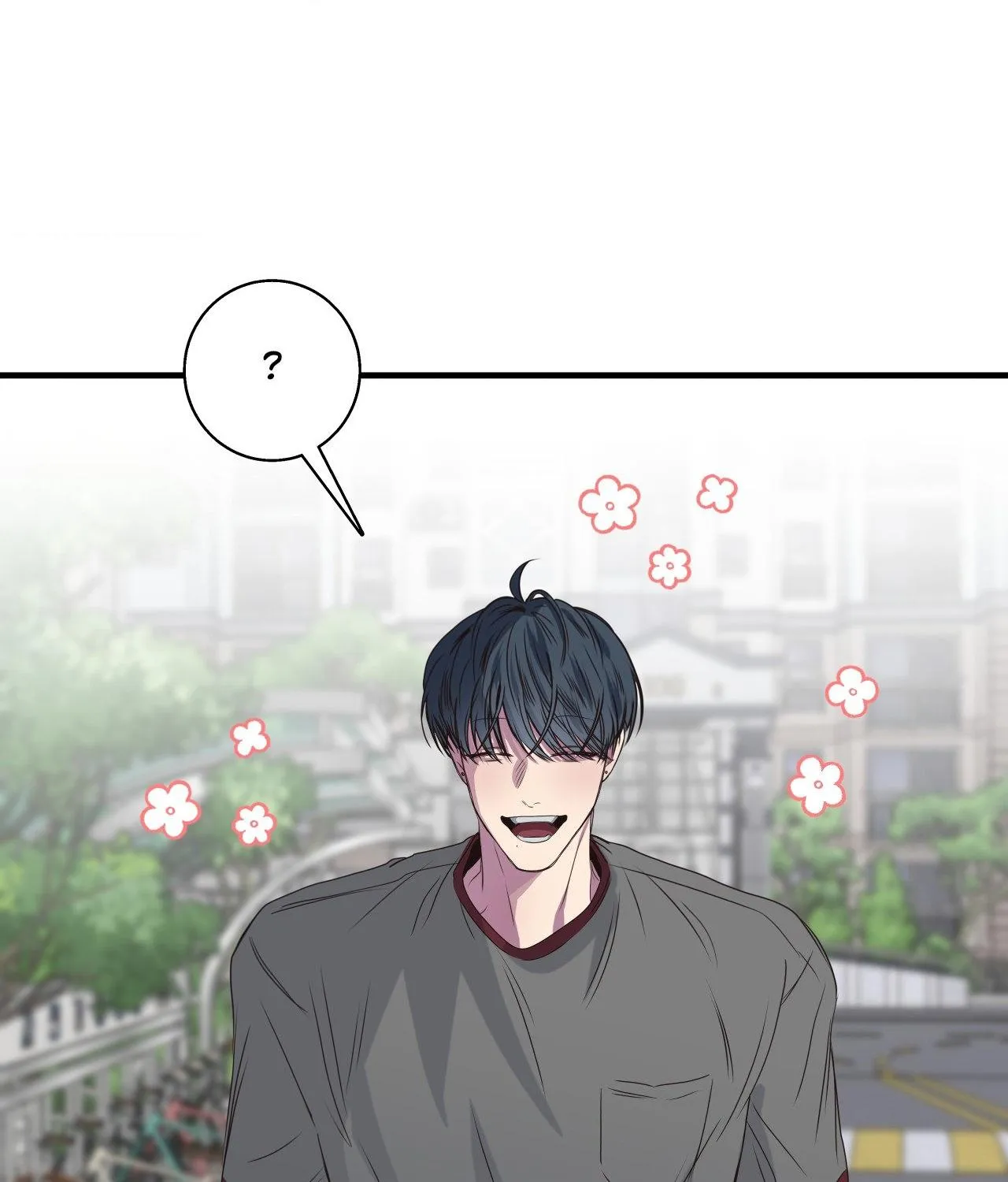 Read Negative Love chapter 19 image 32 on Lezhin