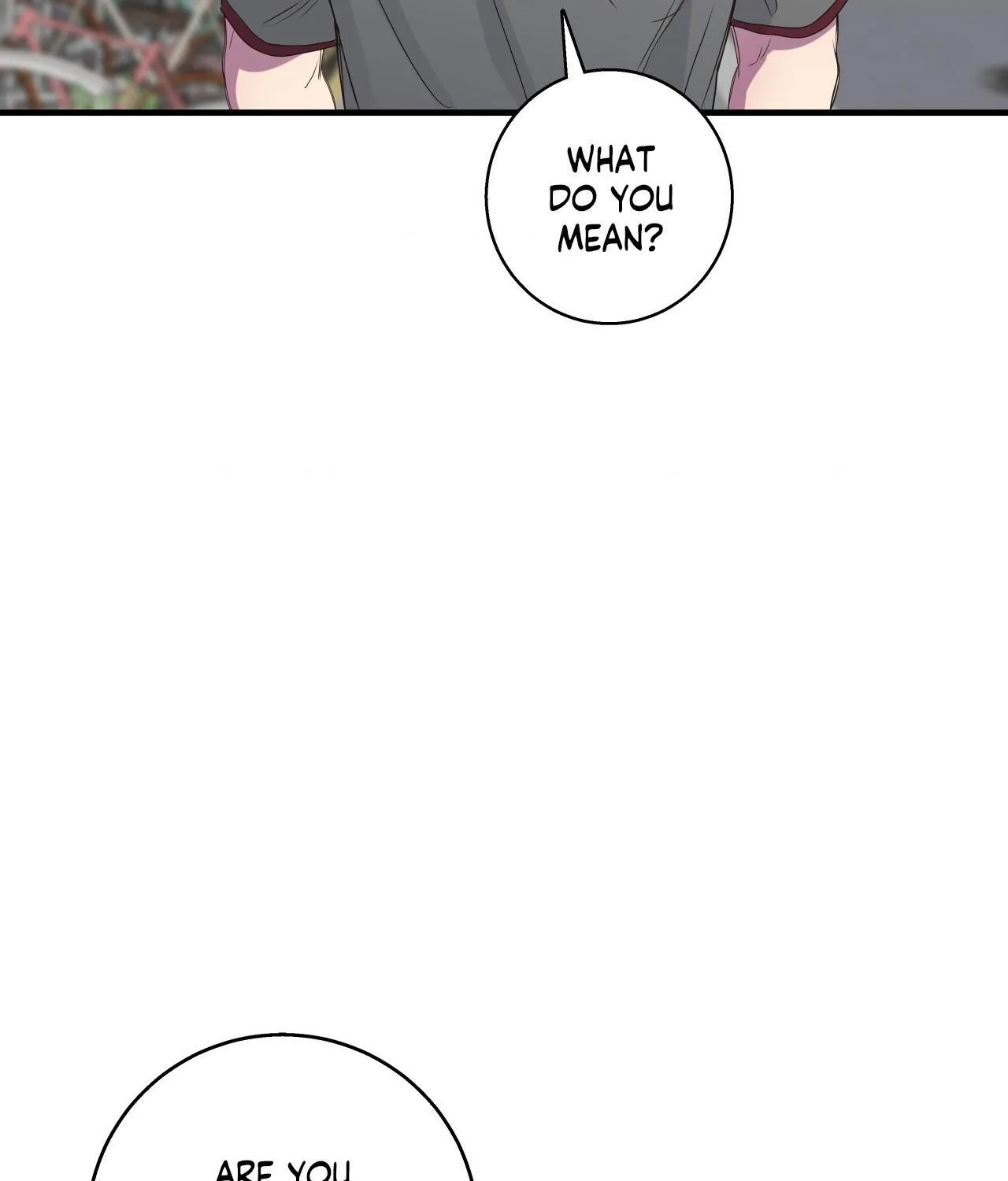 Read Negative Love chapter 19 image 33 on Lezhin