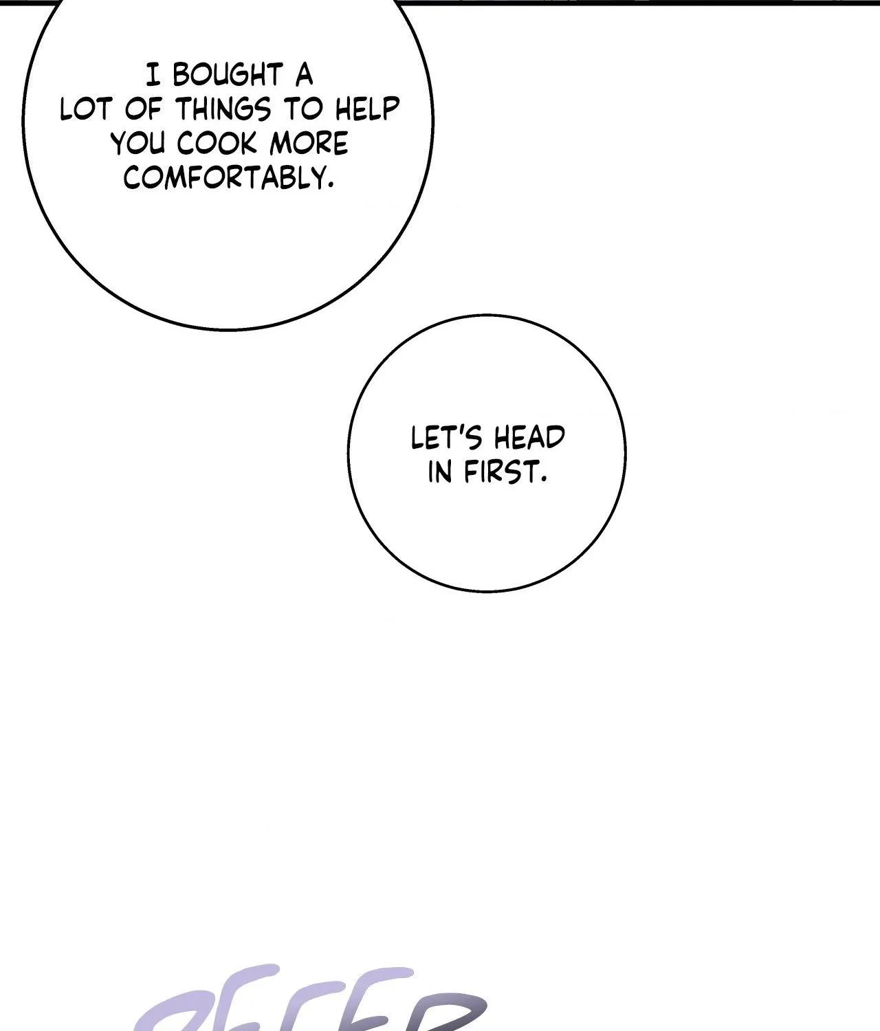 Read Negative Love chapter 19 image 35 on Lezhin