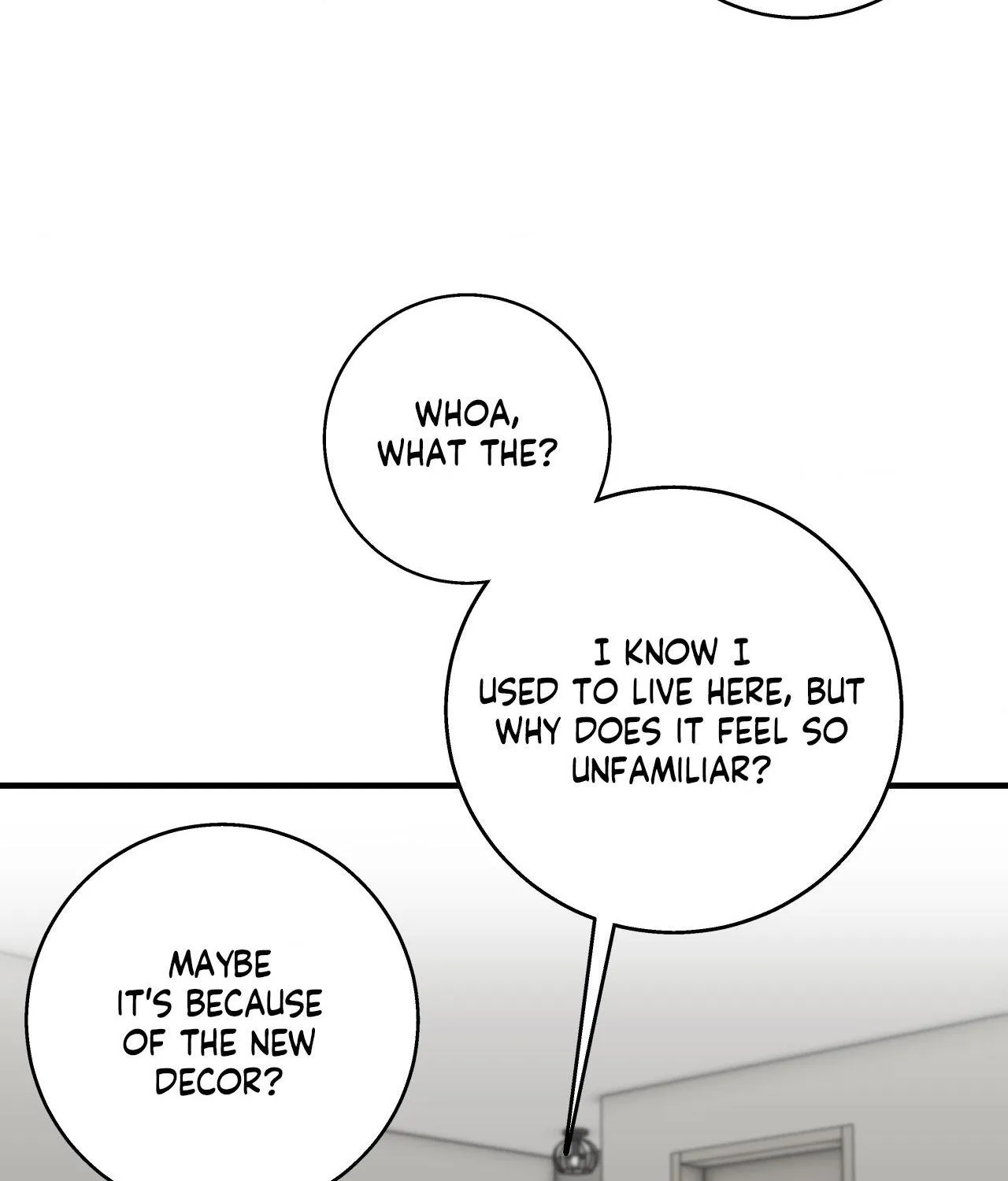 Read Negative Love chapter 19 image 37 on Lezhin