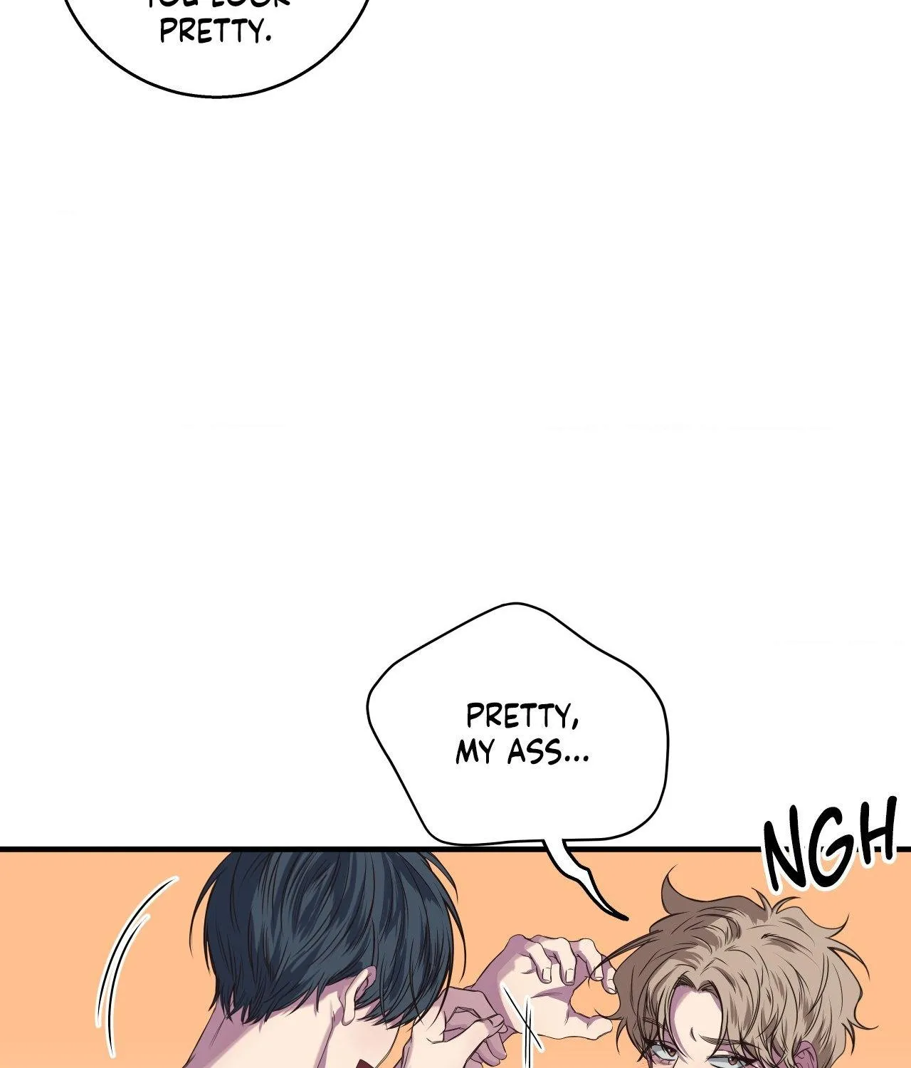 Read Negative Love chapter 19 image 40 on Lezhin