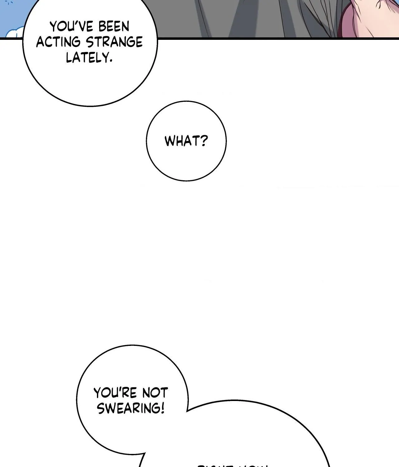 Read Negative Love chapter 19 image 45 on Lezhin