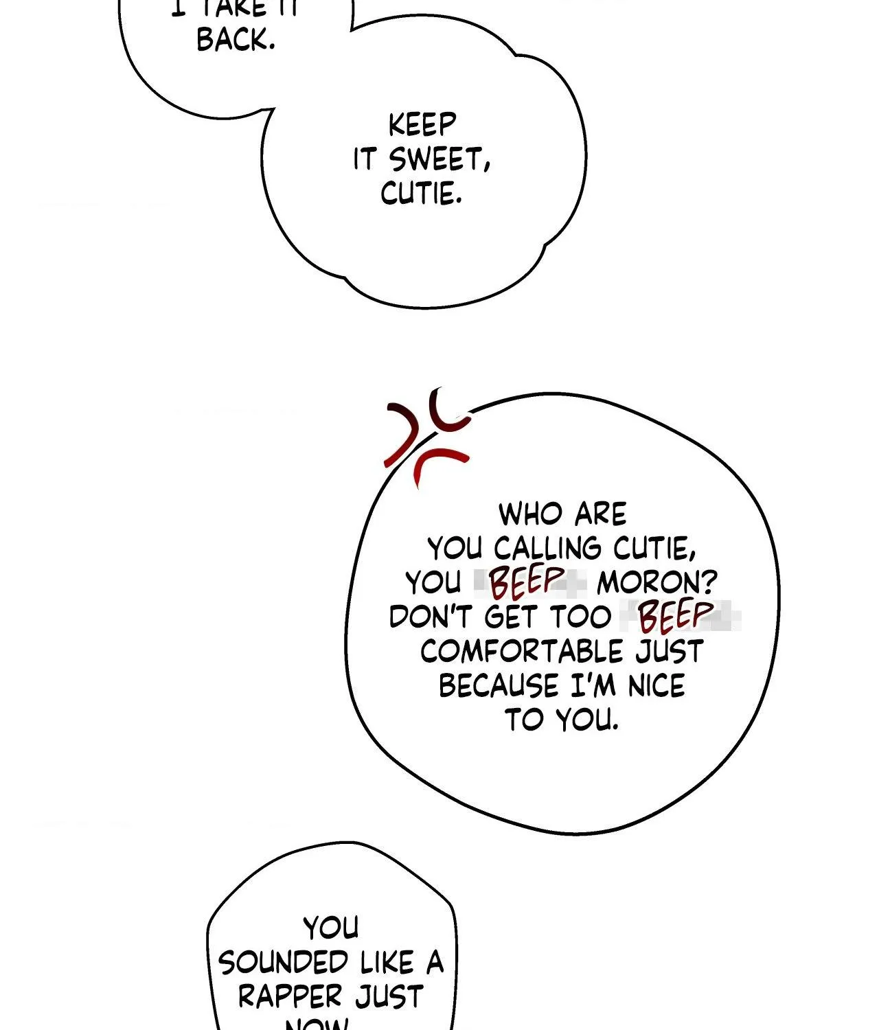 Read Negative Love chapter 19 image 48 on Lezhin