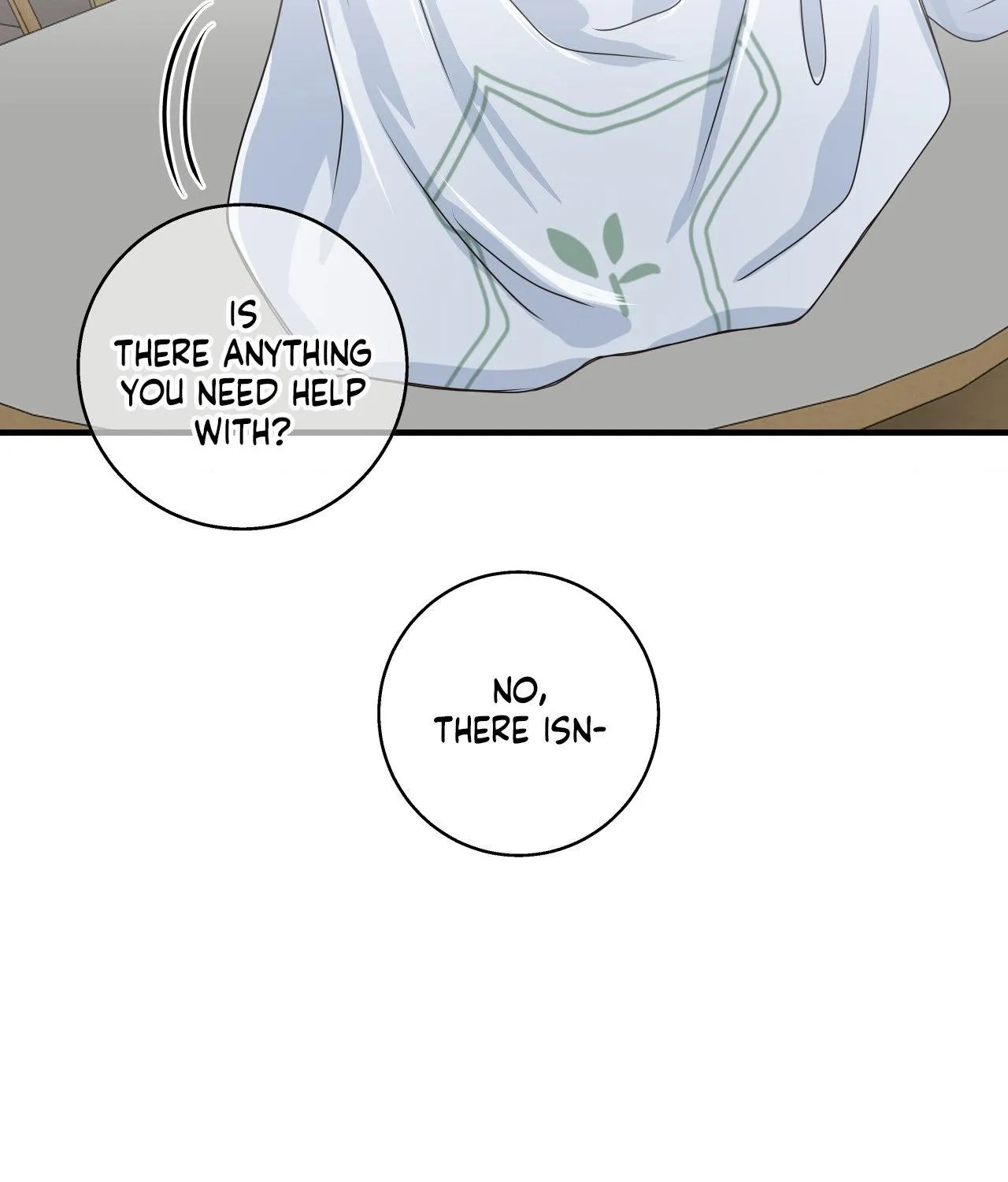 Read Negative Love chapter 19 image 50 on Lezhin