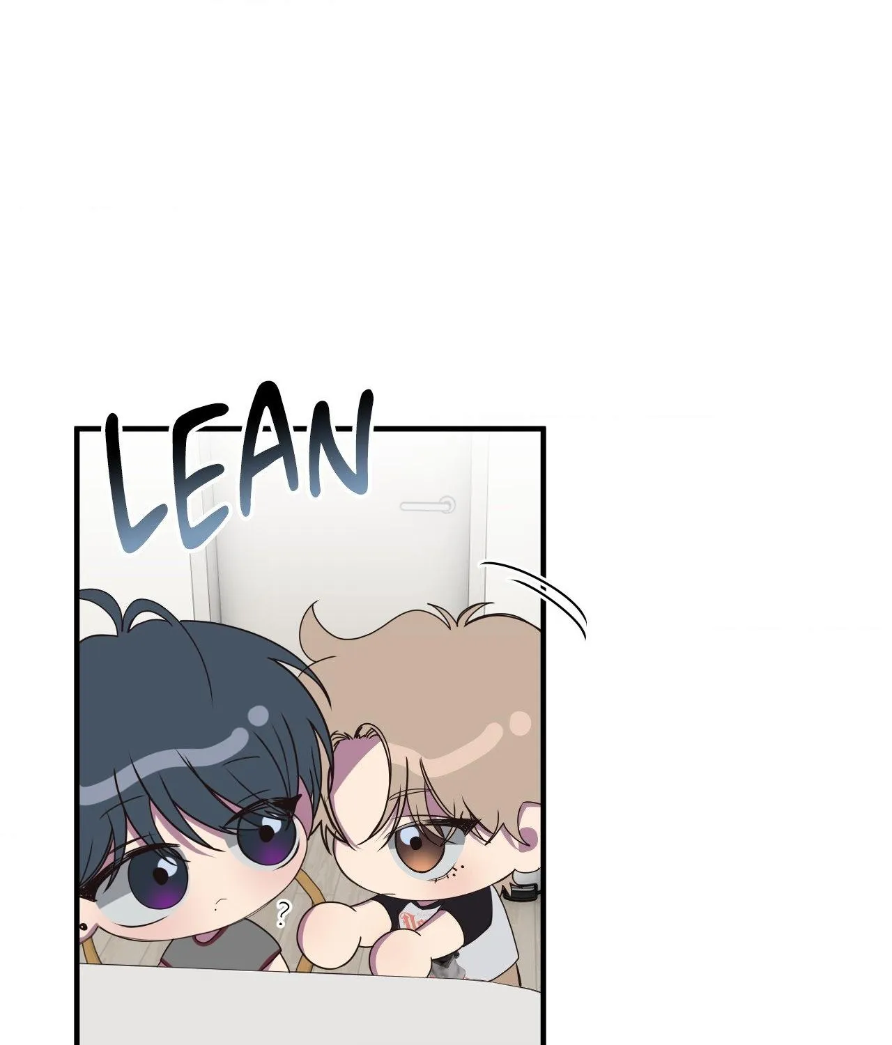 Read Negative Love chapter 19 image 52 on Lezhin