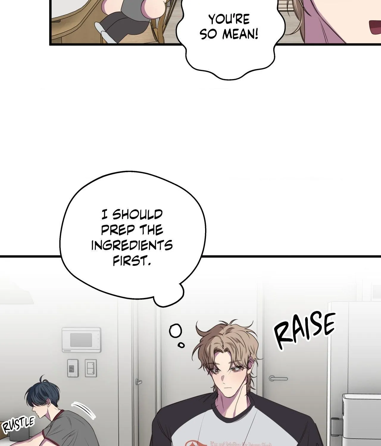 Read Negative Love chapter 19 image 54 on Lezhin