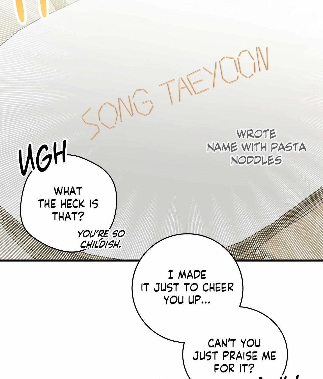 Read Negative Love chapter 19 image 58 on Lezhin