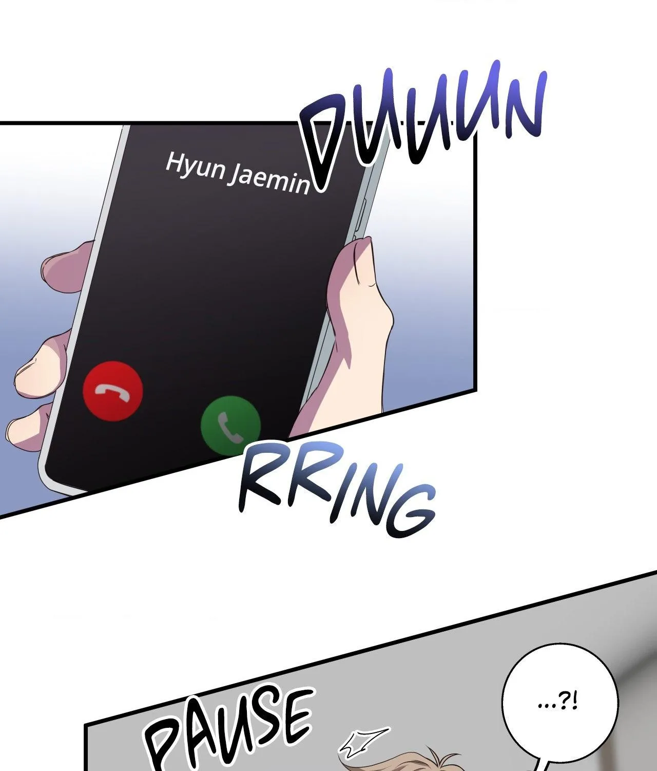 Read Negative Love chapter 19 image 6 on Lezhin