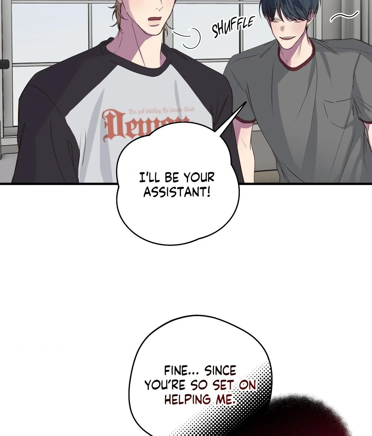 Read Negative Love chapter 19 image 62 on Lezhin