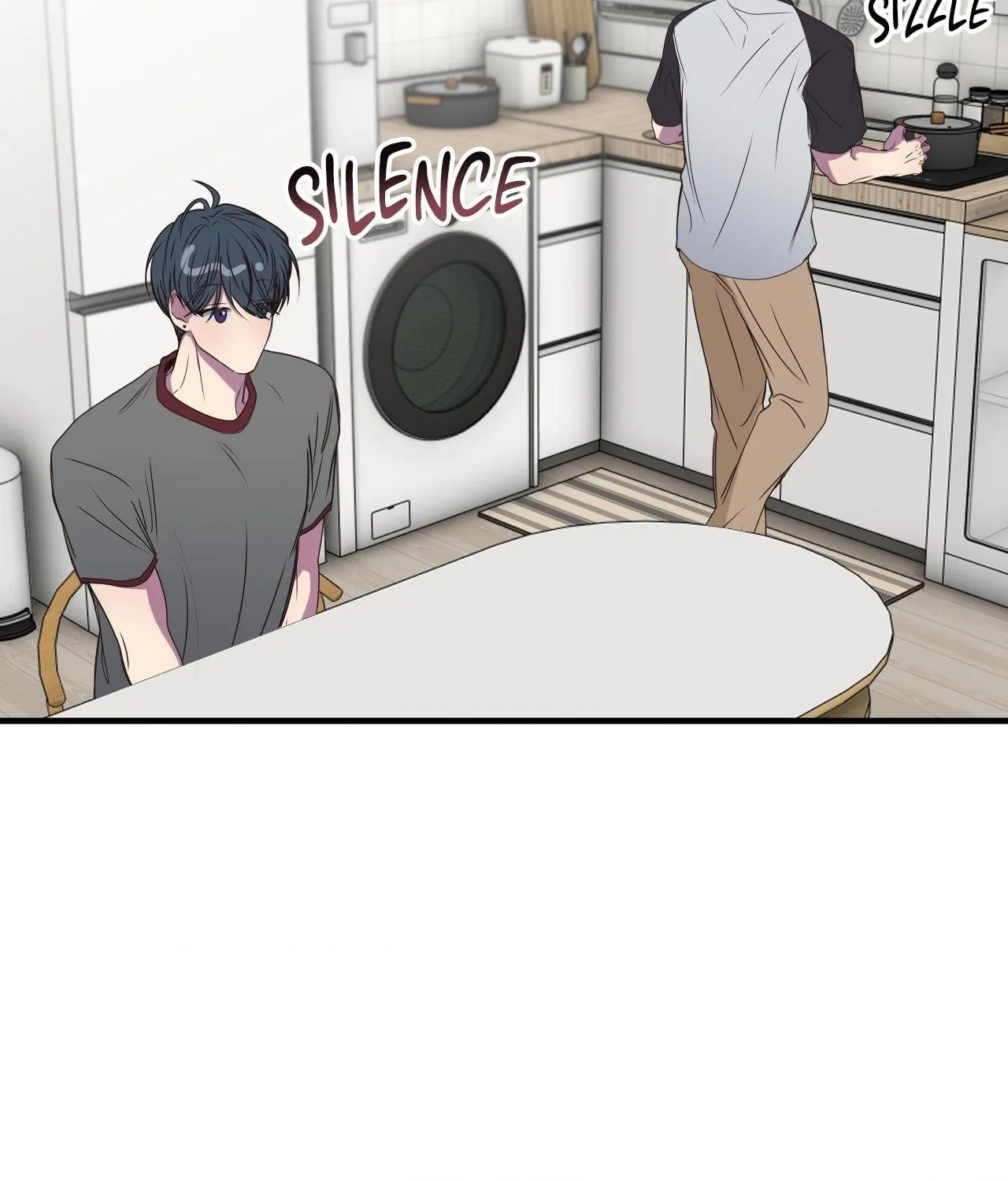 Read Negative Love chapter 19 image 65 on Lezhin