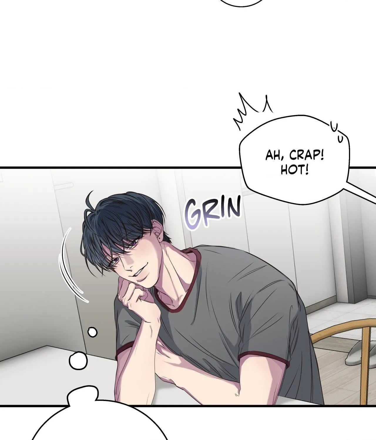 Read Negative Love chapter 19 image 67 on Lezhin