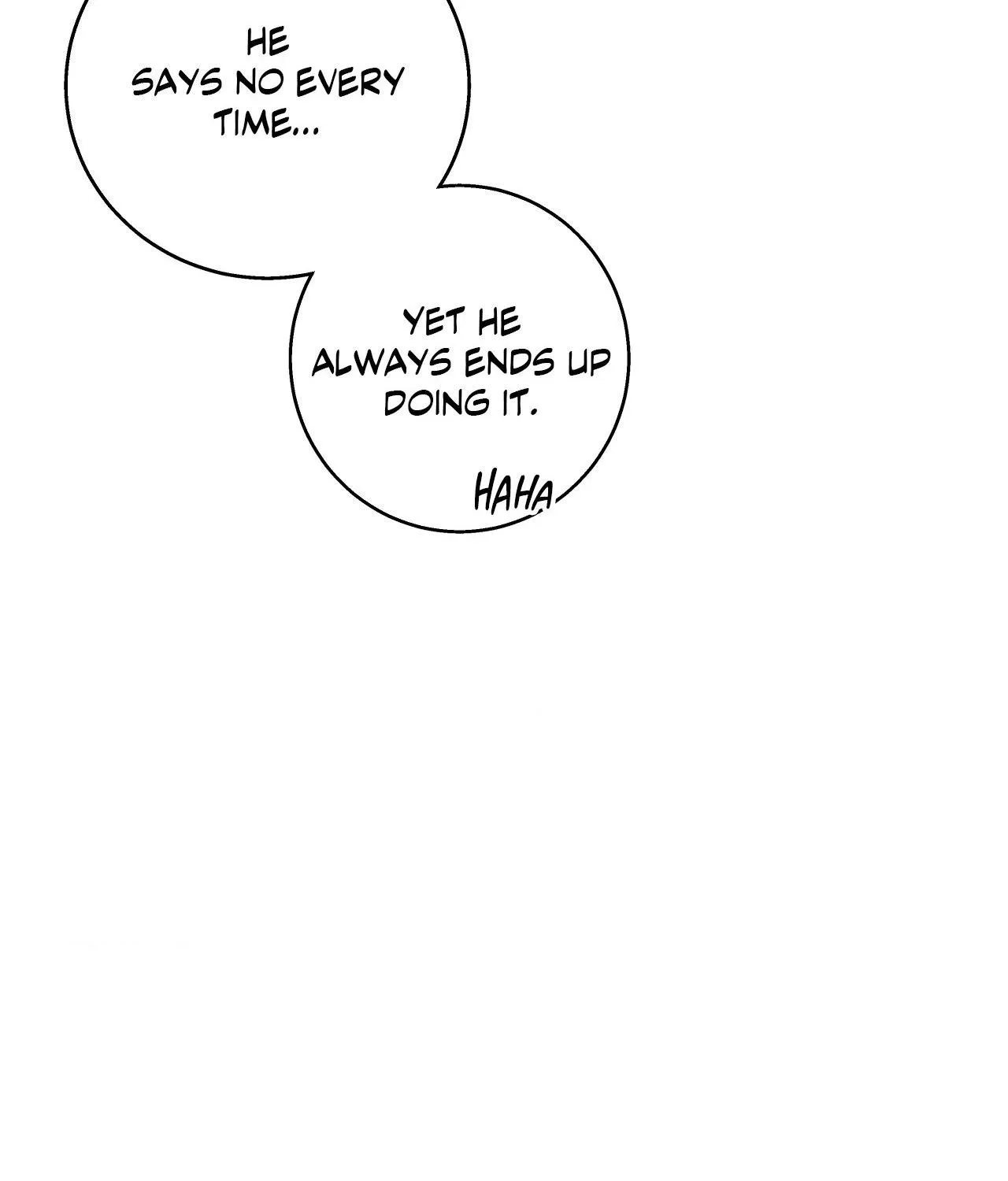 Read Negative Love chapter 19 image 68 on Lezhin