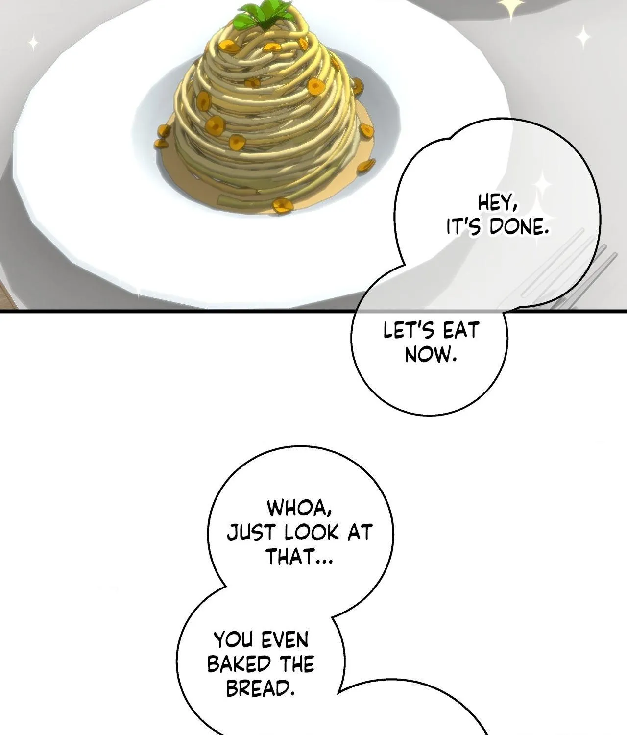 Read Negative Love chapter 19 image 70 on Lezhin