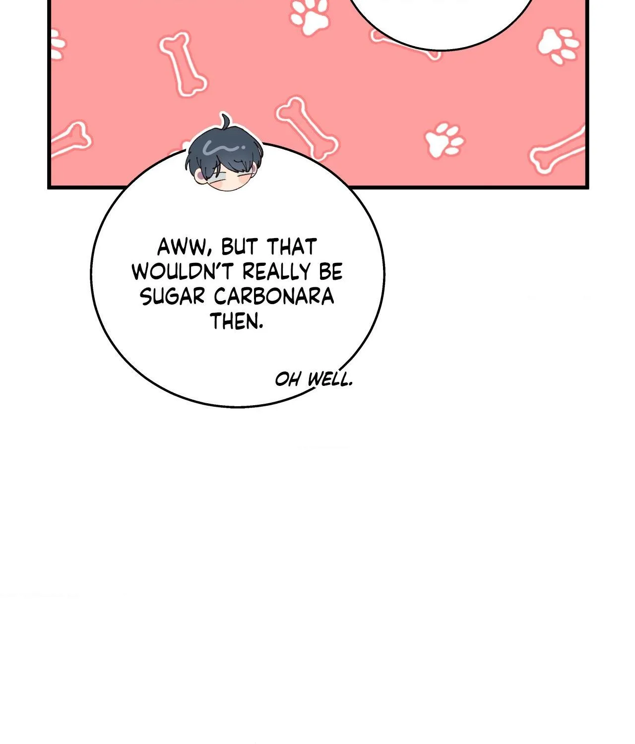 Read Negative Love chapter 19 image 73 on Lezhin