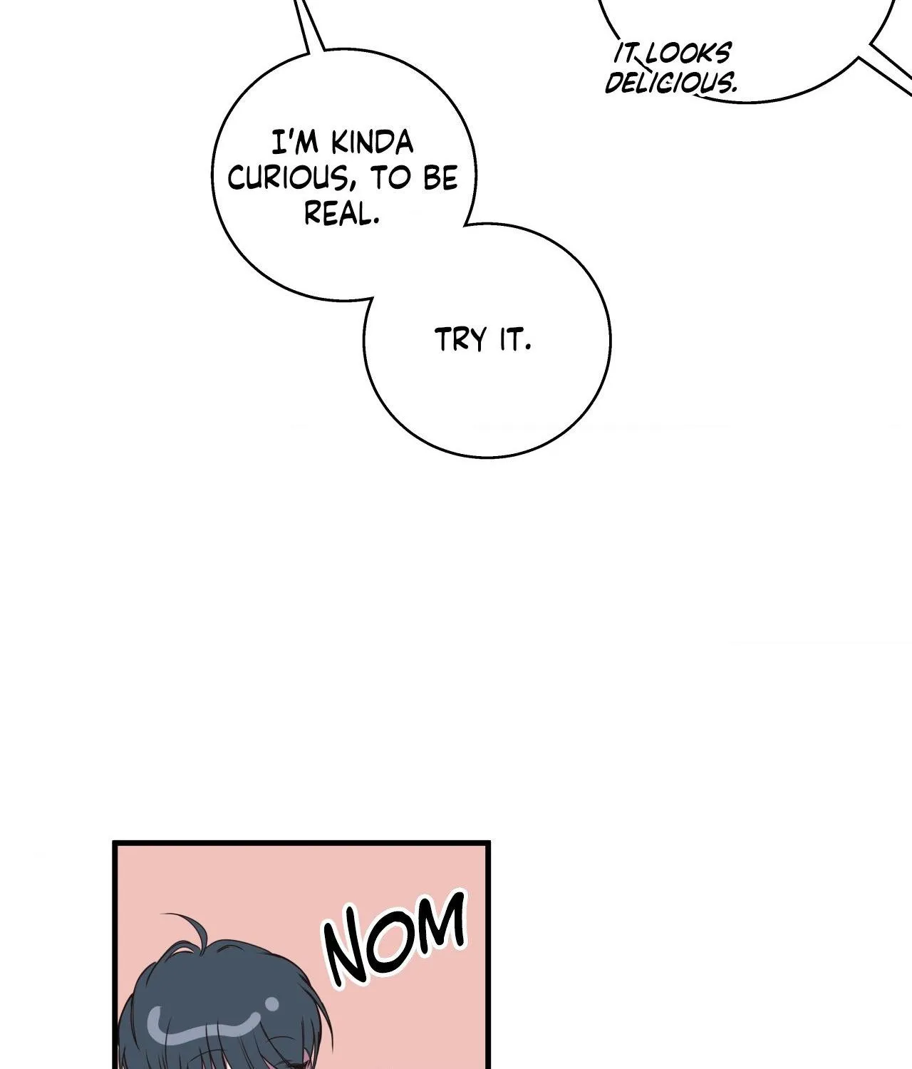 Read Negative Love chapter 19 image 75 on Lezhin