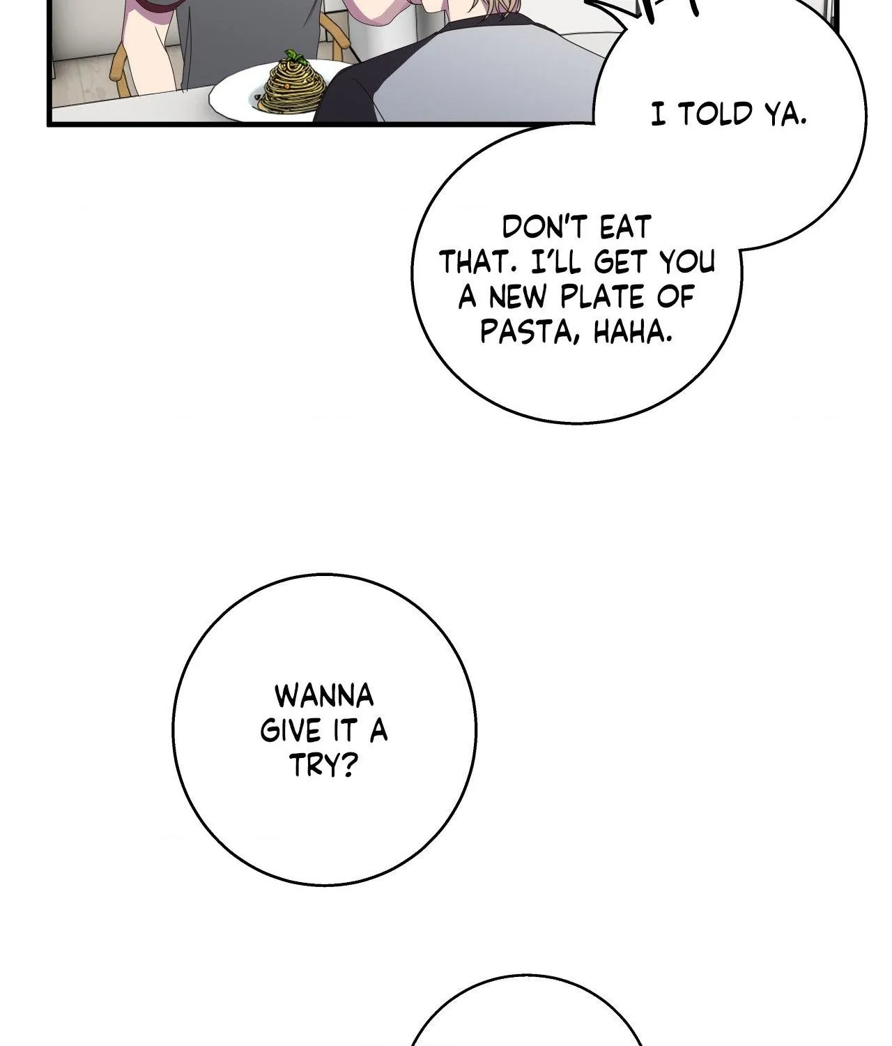 Read Negative Love chapter 19 image 77 on Lezhin
