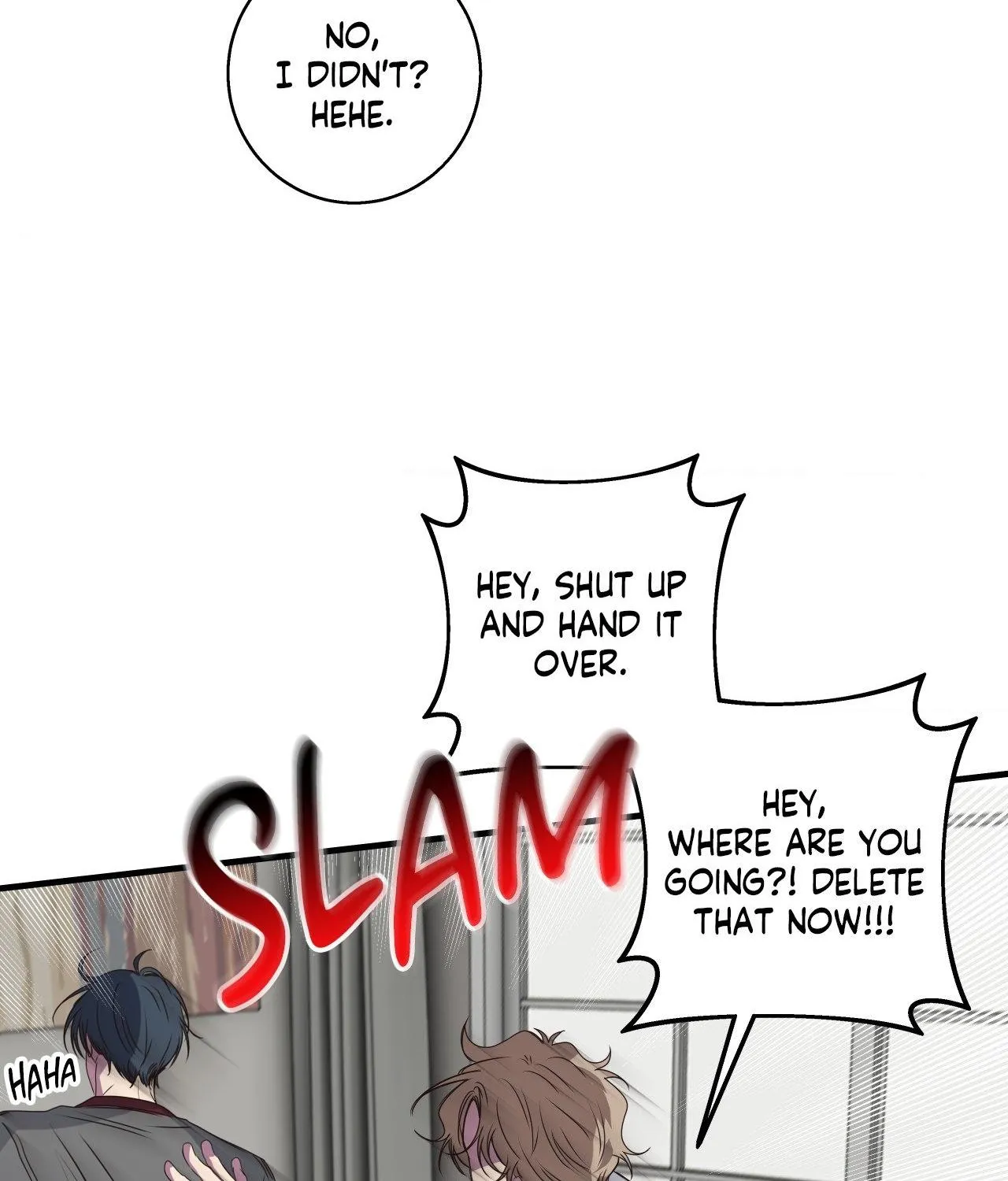 Read Negative Love chapter 19 image 82 on Lezhin