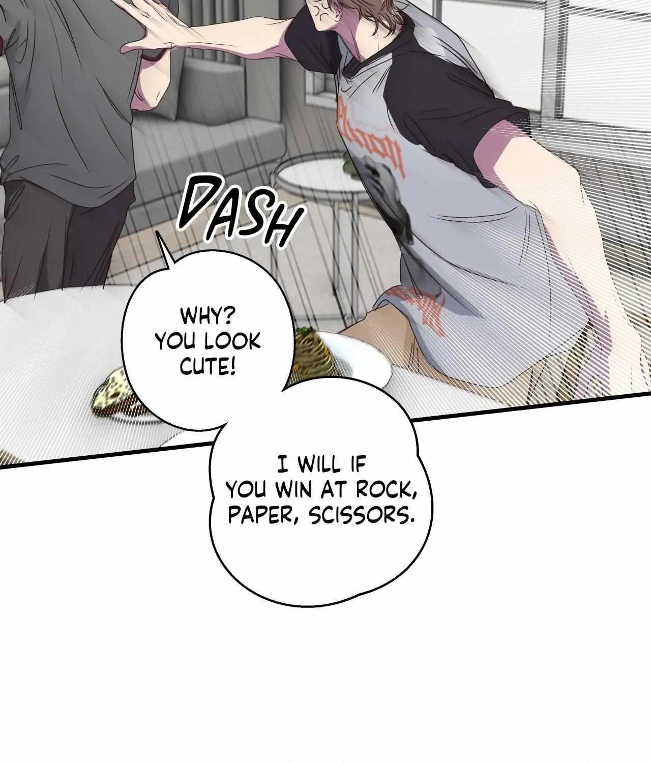Read Negative Love chapter 19 image 83 on Lezhin