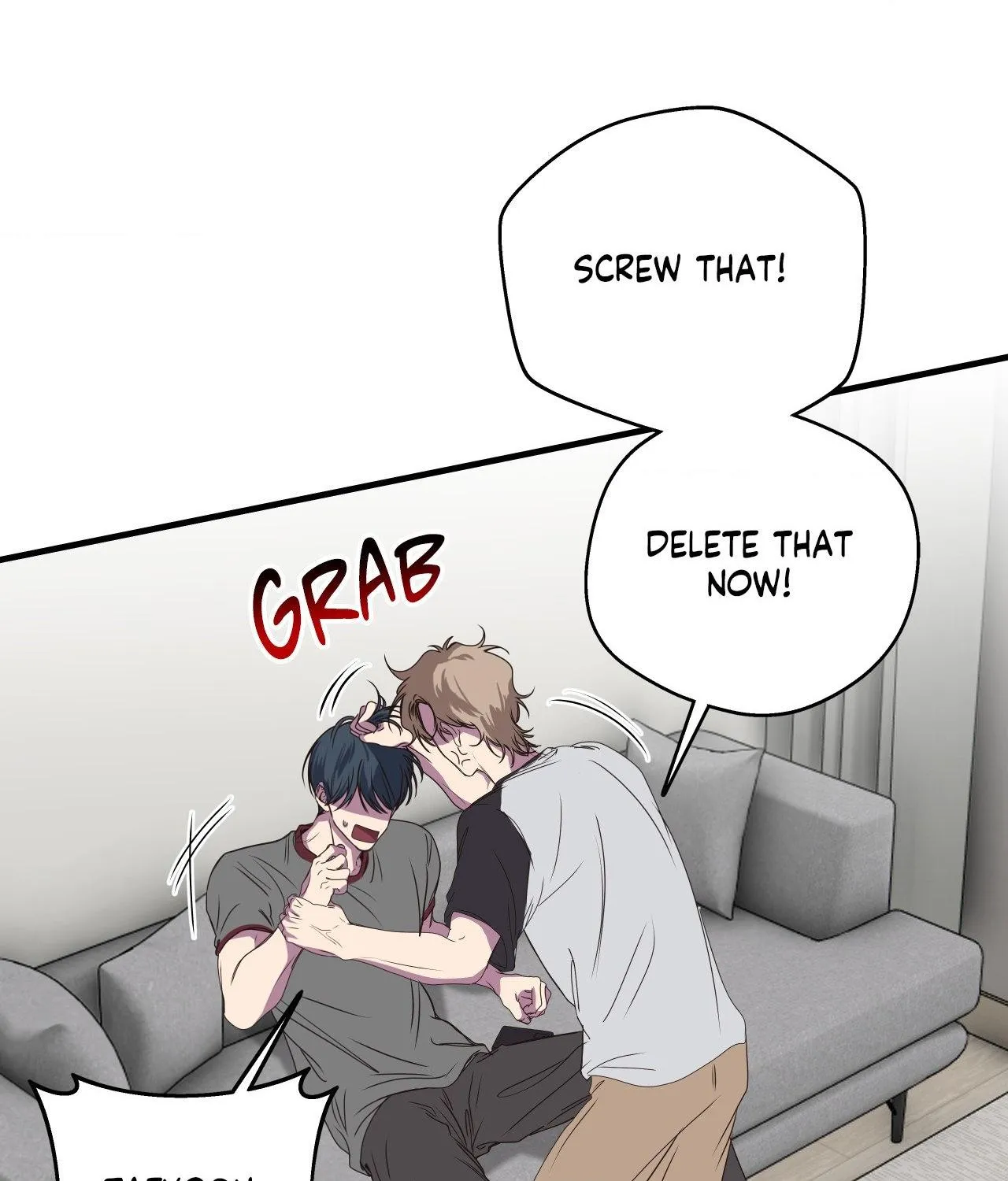Read Negative Love chapter 19 image 84 on Lezhin