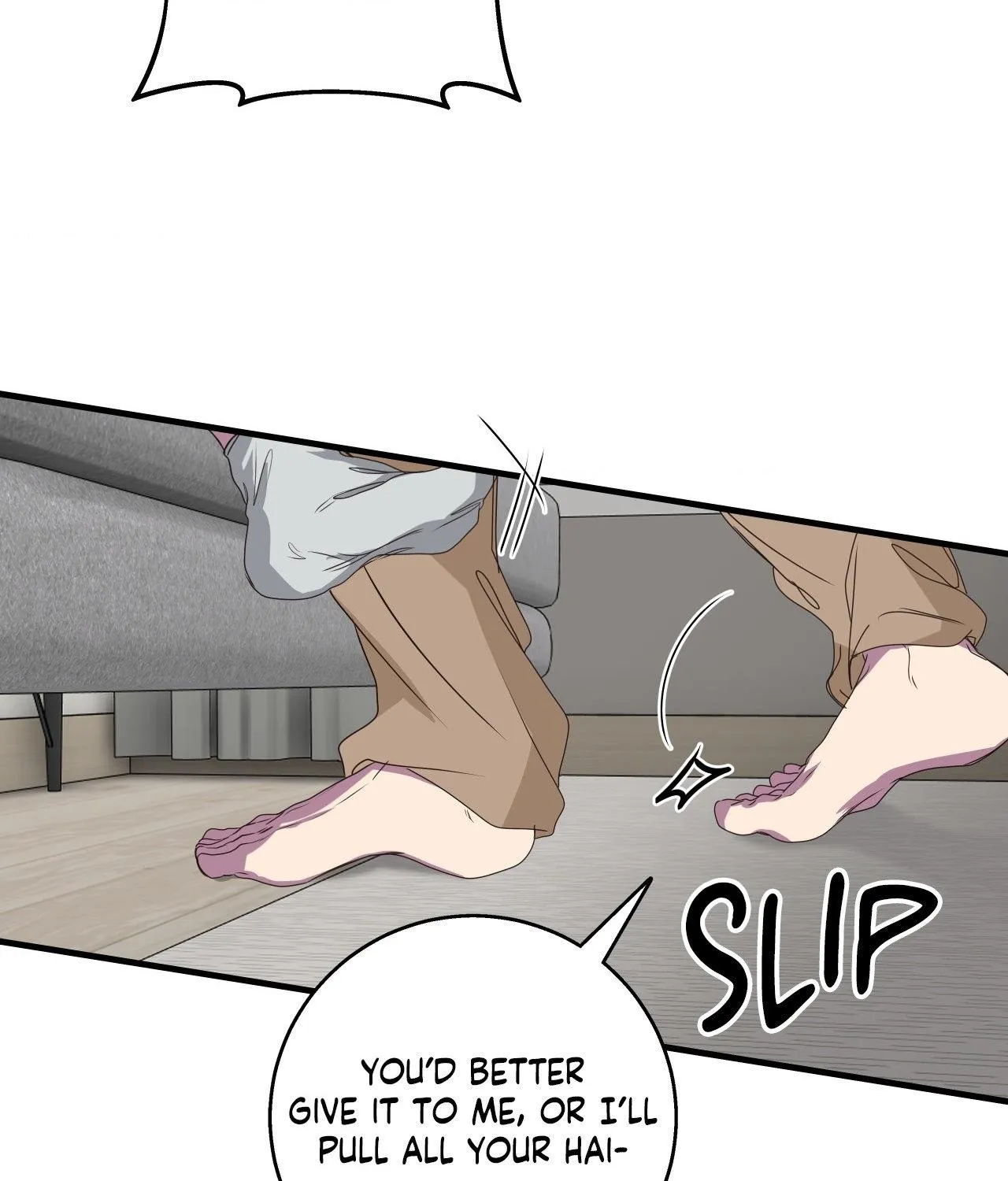 Read Negative Love chapter 19 image 86 on Lezhin