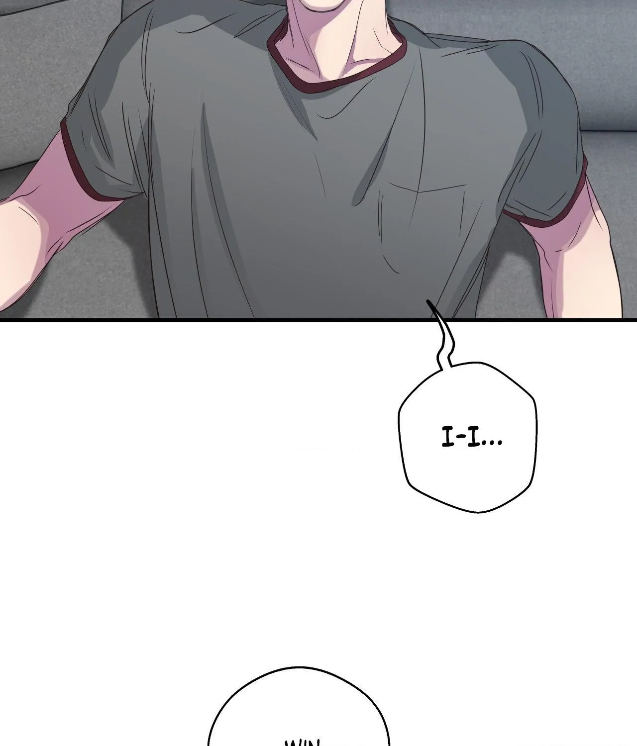 Read Negative Love chapter 19 image 91 on Lezhin