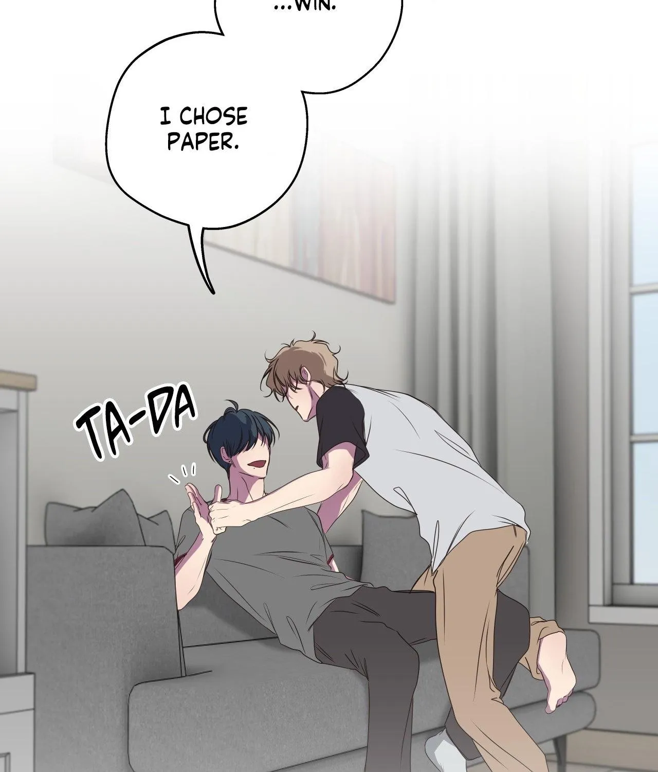 Read Negative Love chapter 19 image 92 on Lezhin