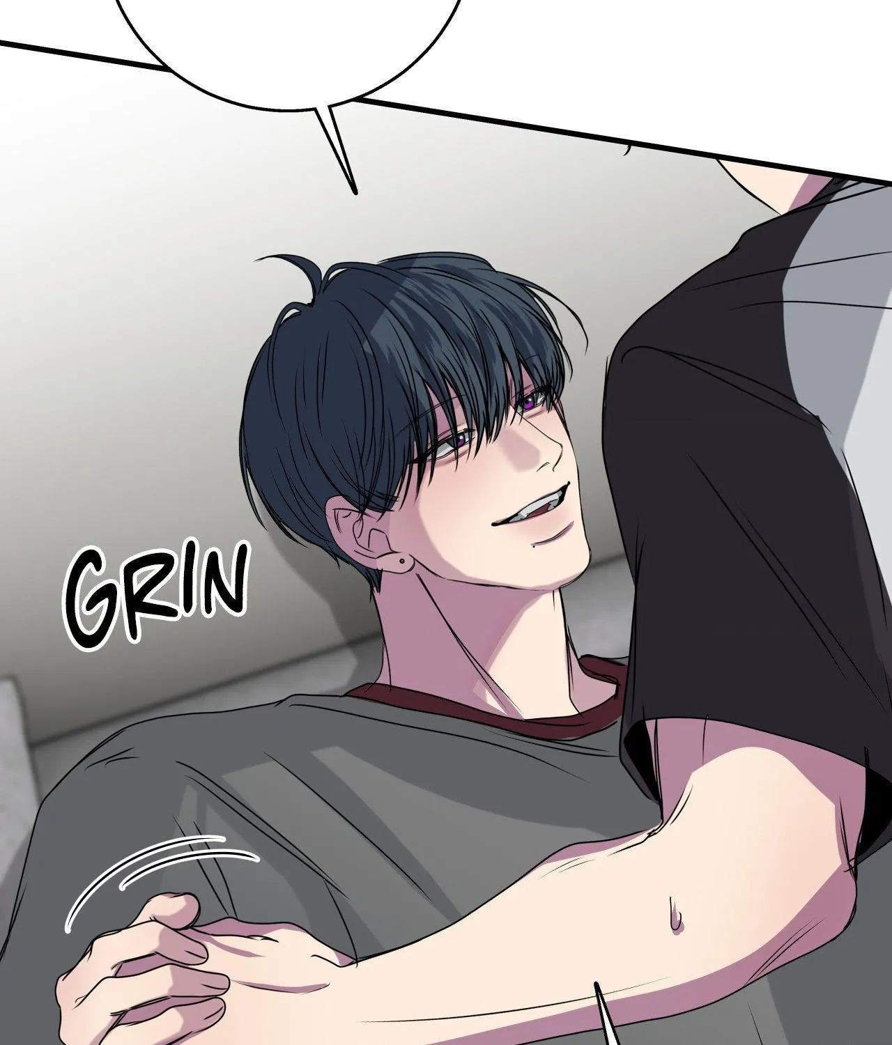 Read Negative Love chapter 19 image 94 on Lezhin