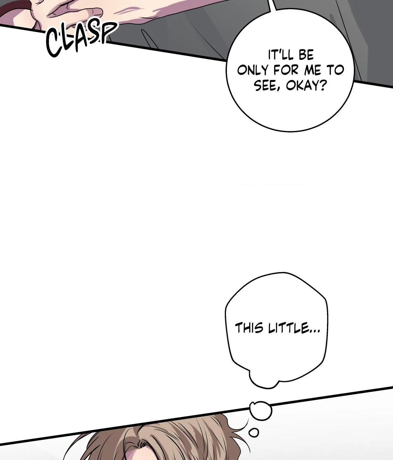 Read Negative Love chapter 19 image 95 on Lezhin