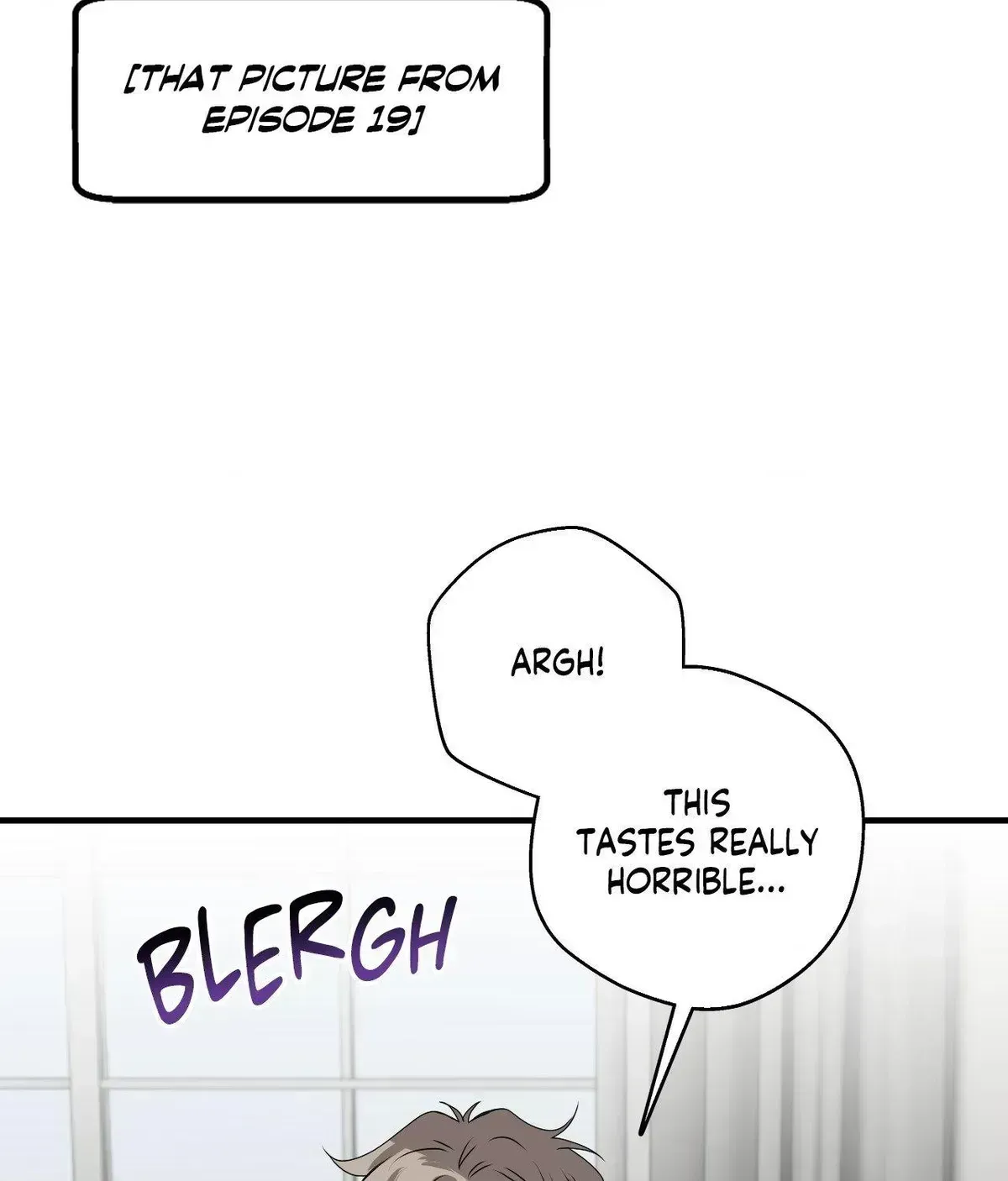 Read Negative Love chapter 2.1 image 15 on Lezhin