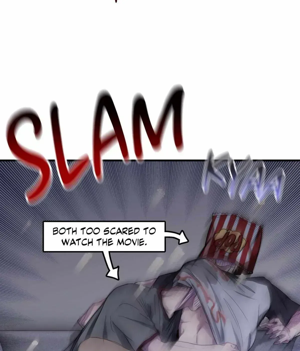 Read Negative Love chapter 2.1 image 23 on Lezhin
