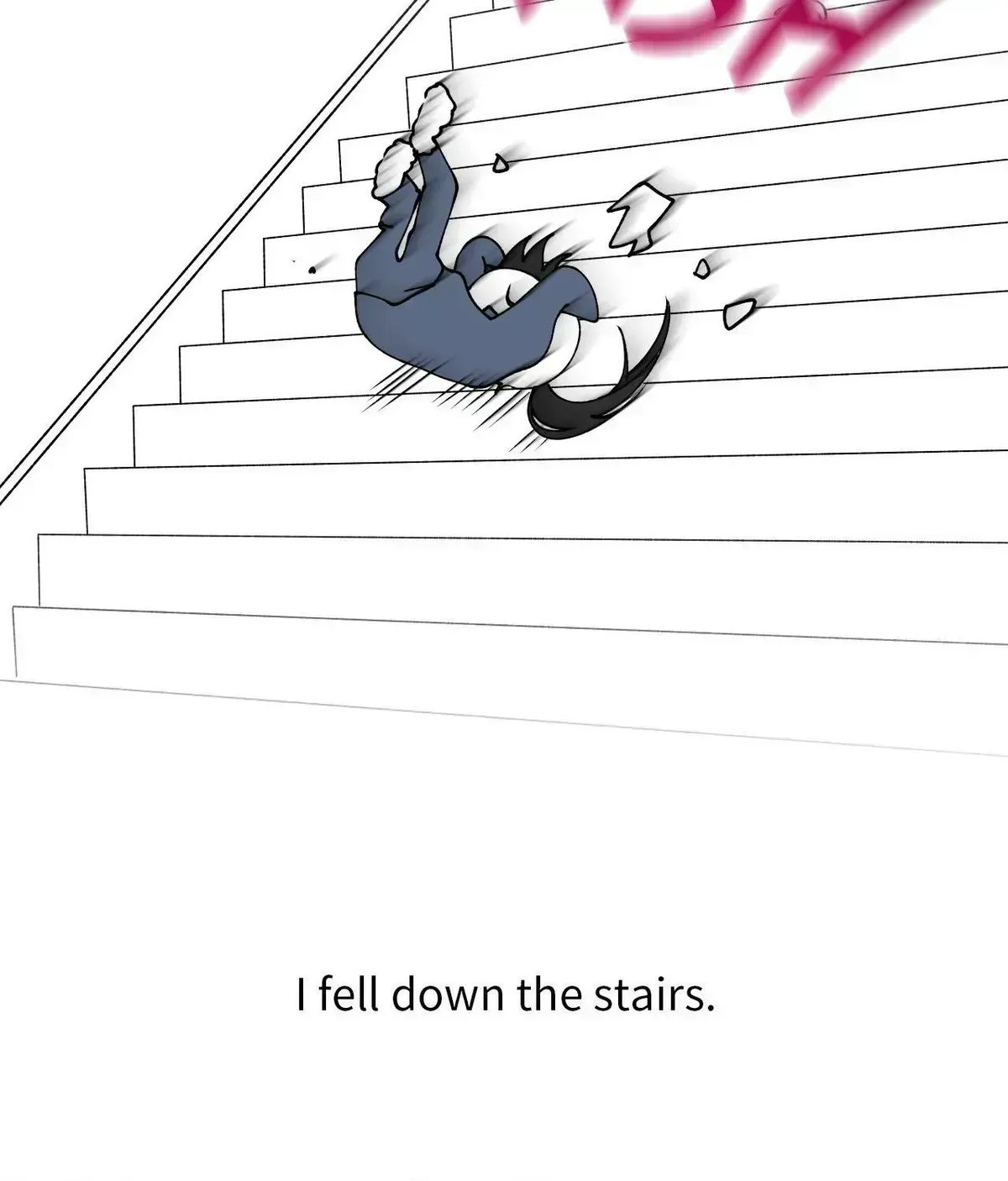 Read Negative Love chapter 2.1 image 4 on Lezhin