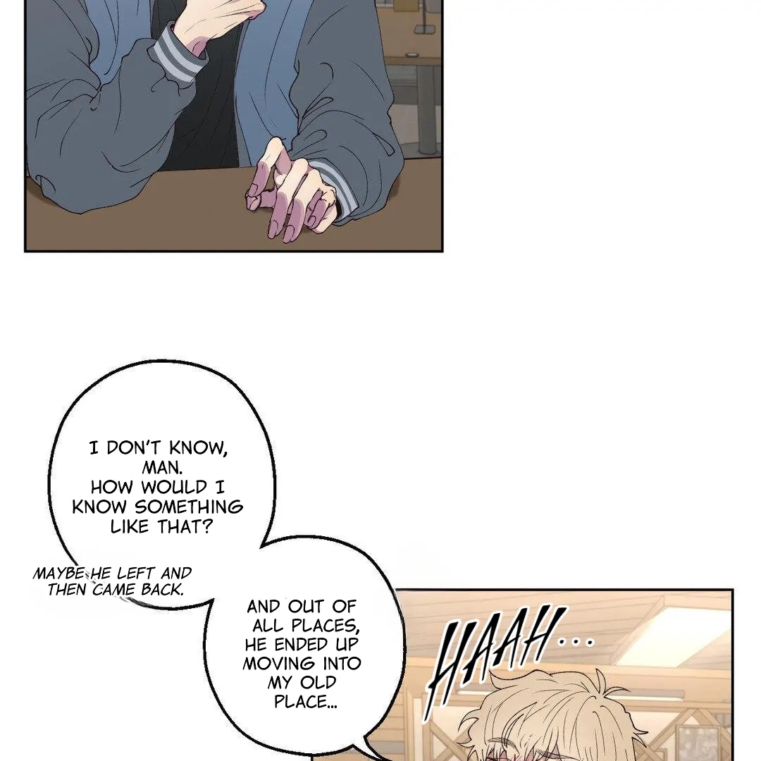 Read Negative Love chapter 2.2 image 10 on Lezhin