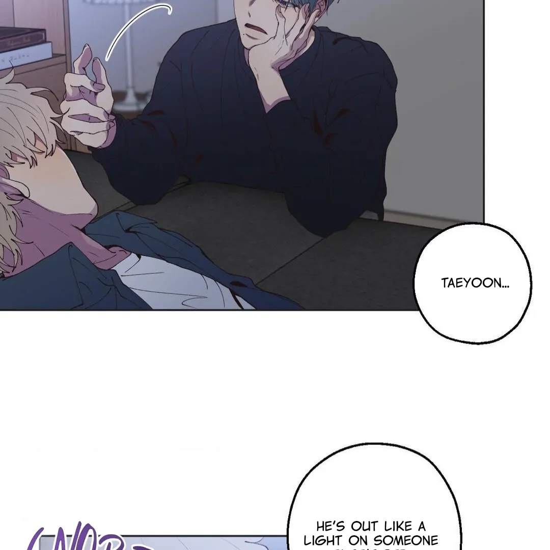 Read Negative Love chapter 2.2 image 102 on Lezhin