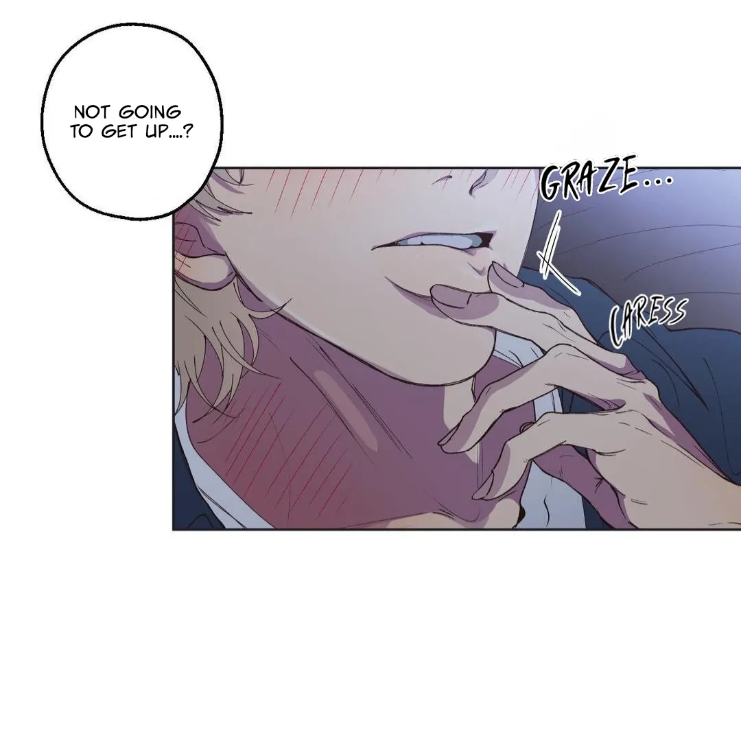 Read Negative Love chapter 2.2 image 104 on Lezhin