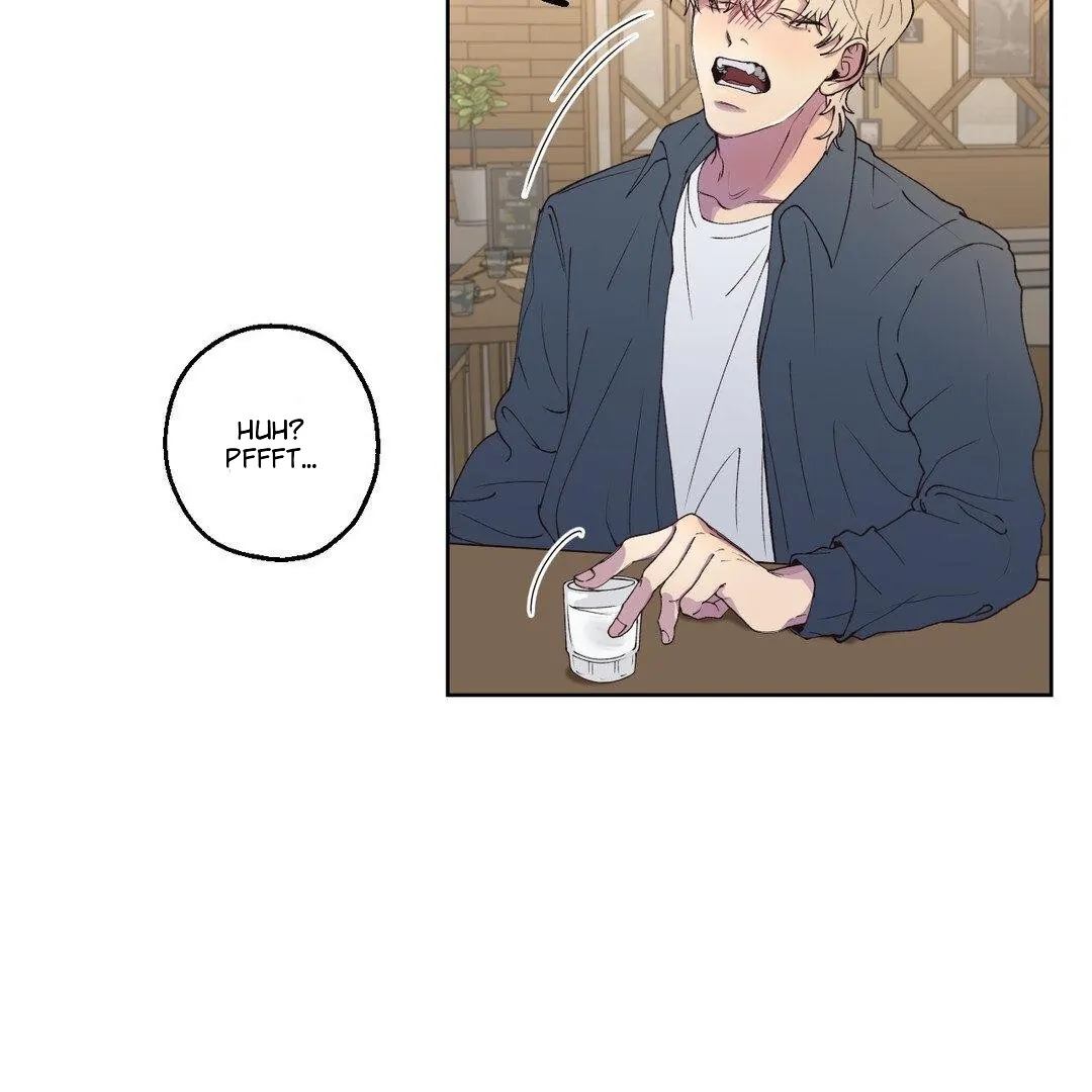 Read Negative Love chapter 2.2 image 11 on Lezhin