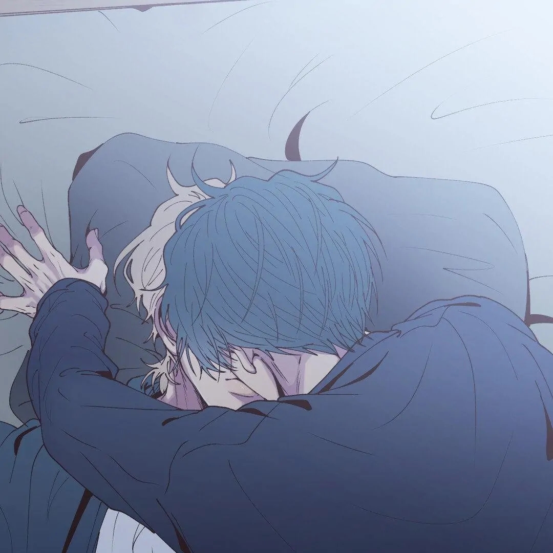 Read Negative Love chapter 2.2 image 111 on Lezhin